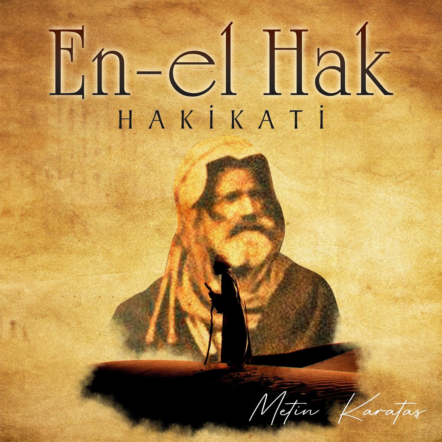 Постер альбома En-el Hak / Hakikati