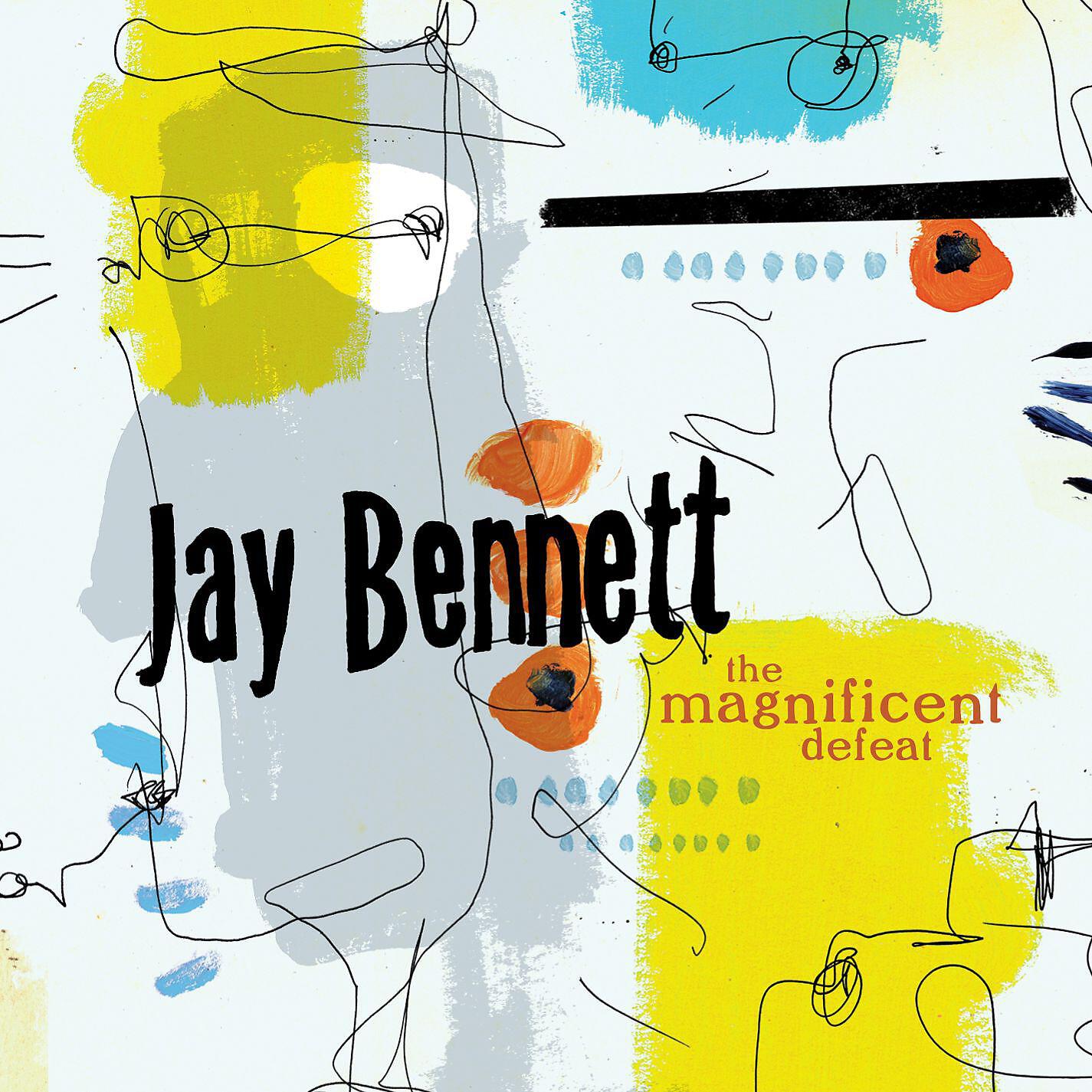 Jay Bennett - Phone Book