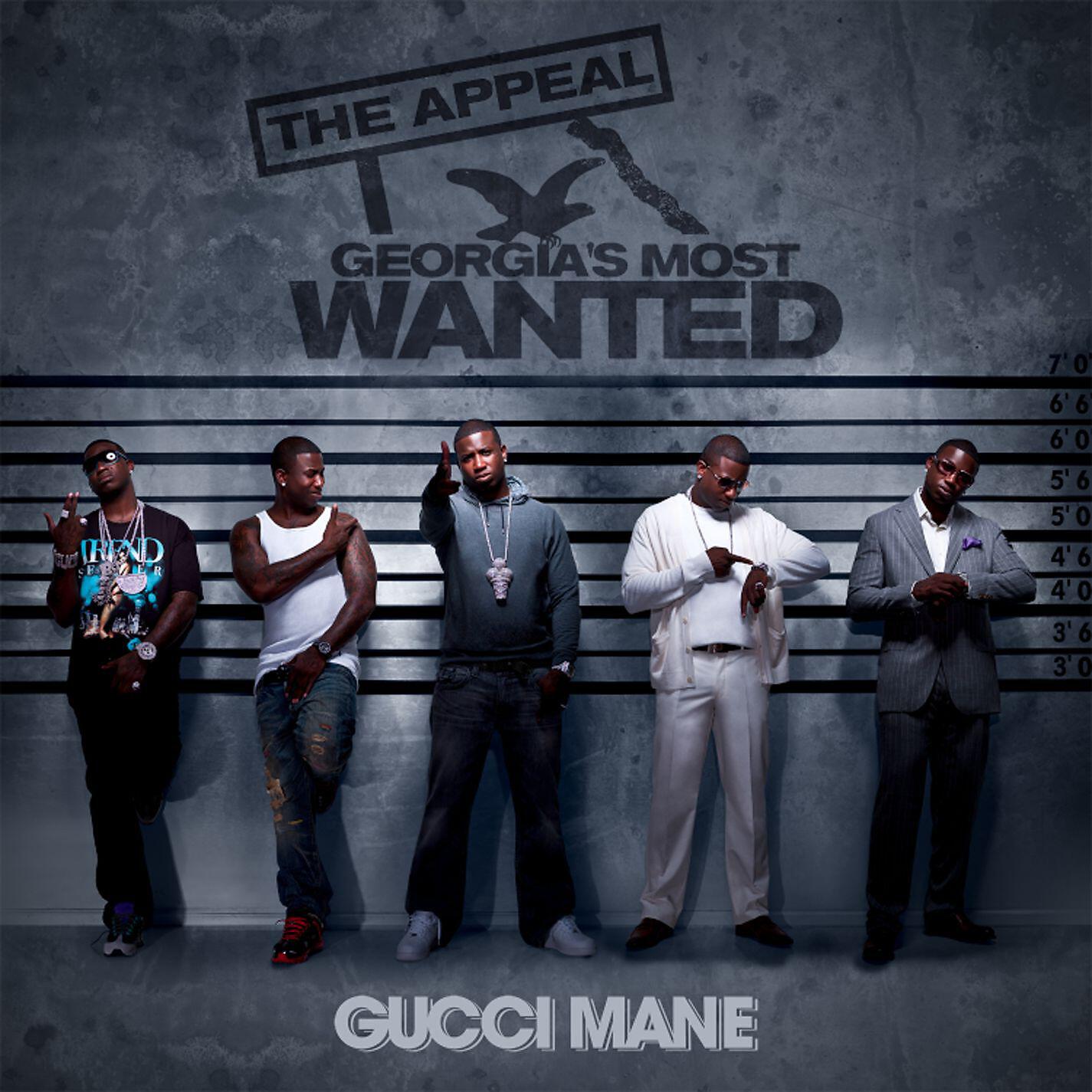 Gucci Mane - ODog (feat. Wyclef)
