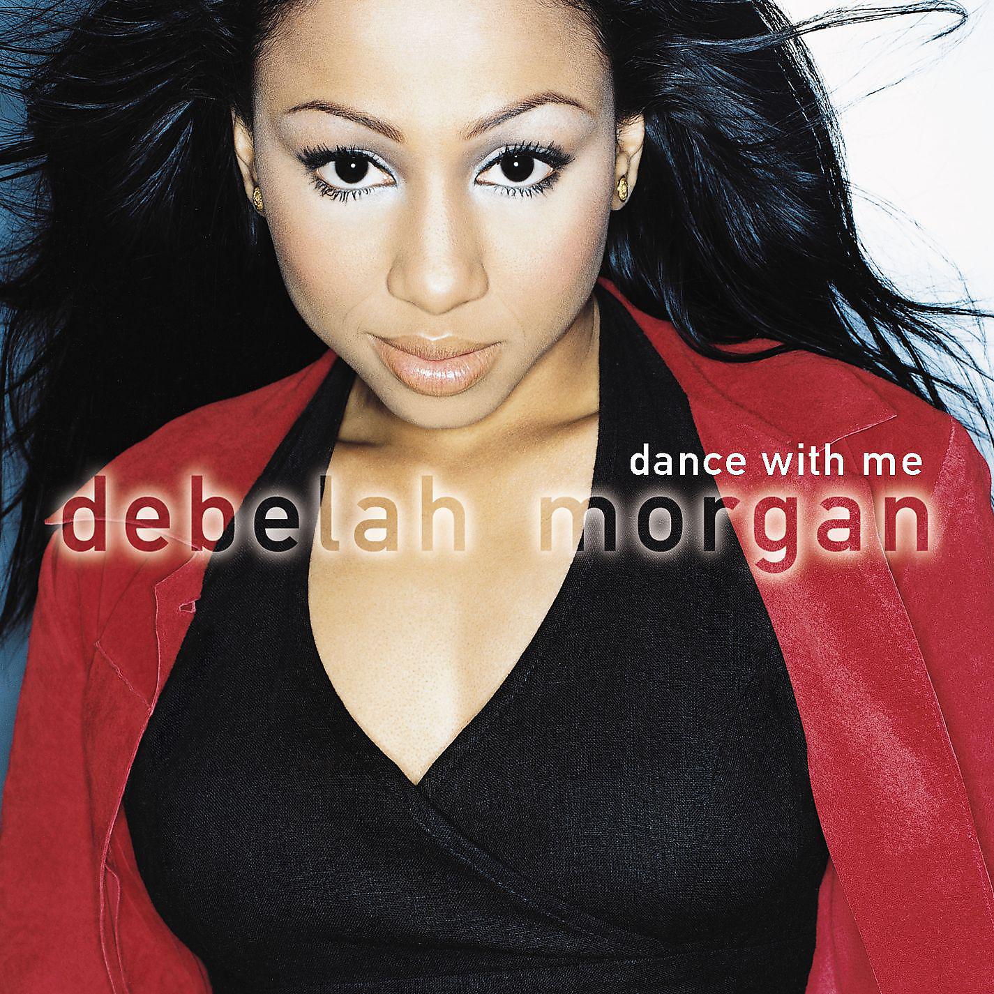 Debelah Morgan - I Remember (Dark Child 01 Remix Extended) [Rodney Jerkins Remix Extended]