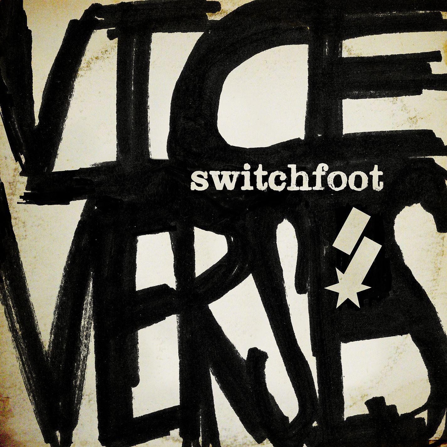 Постер альбома Vice Verses