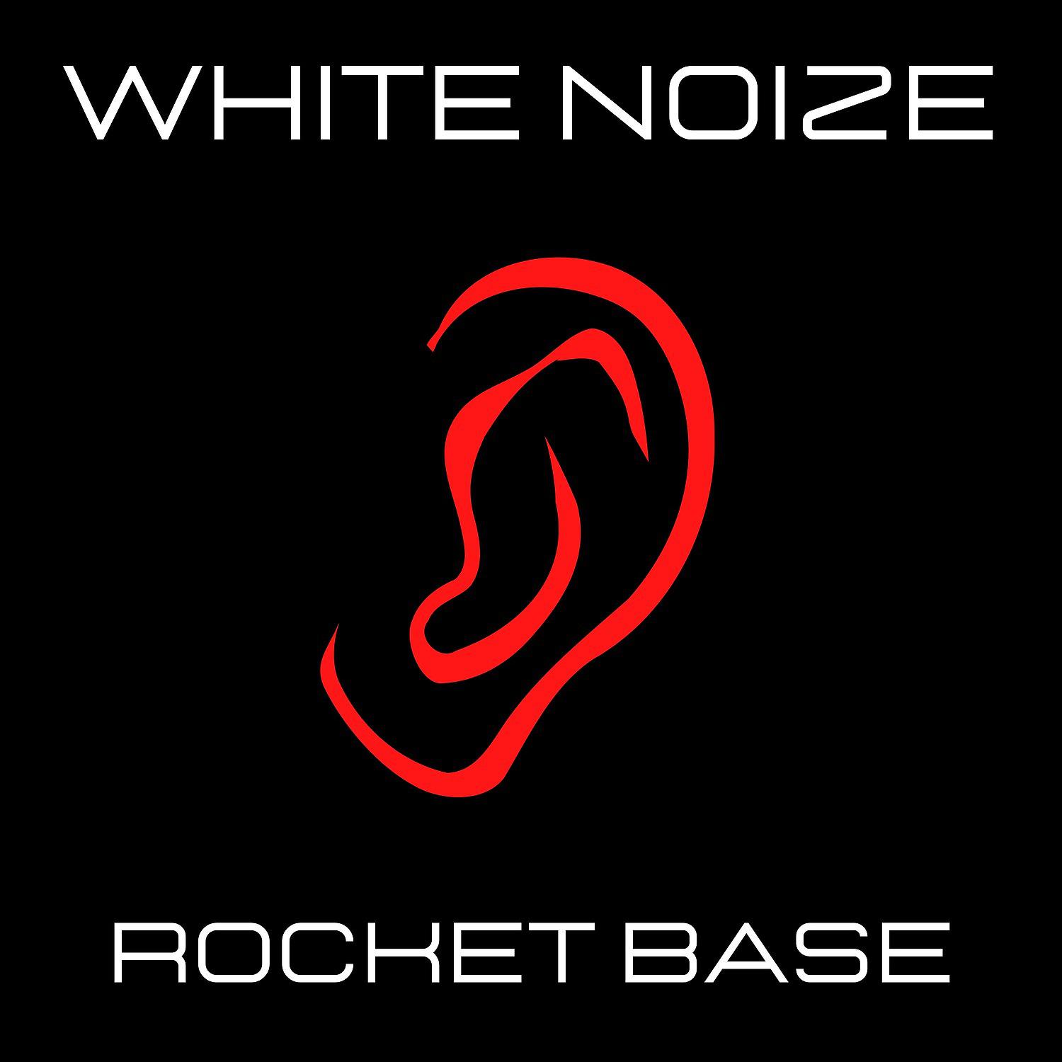 Постер альбома White Noize