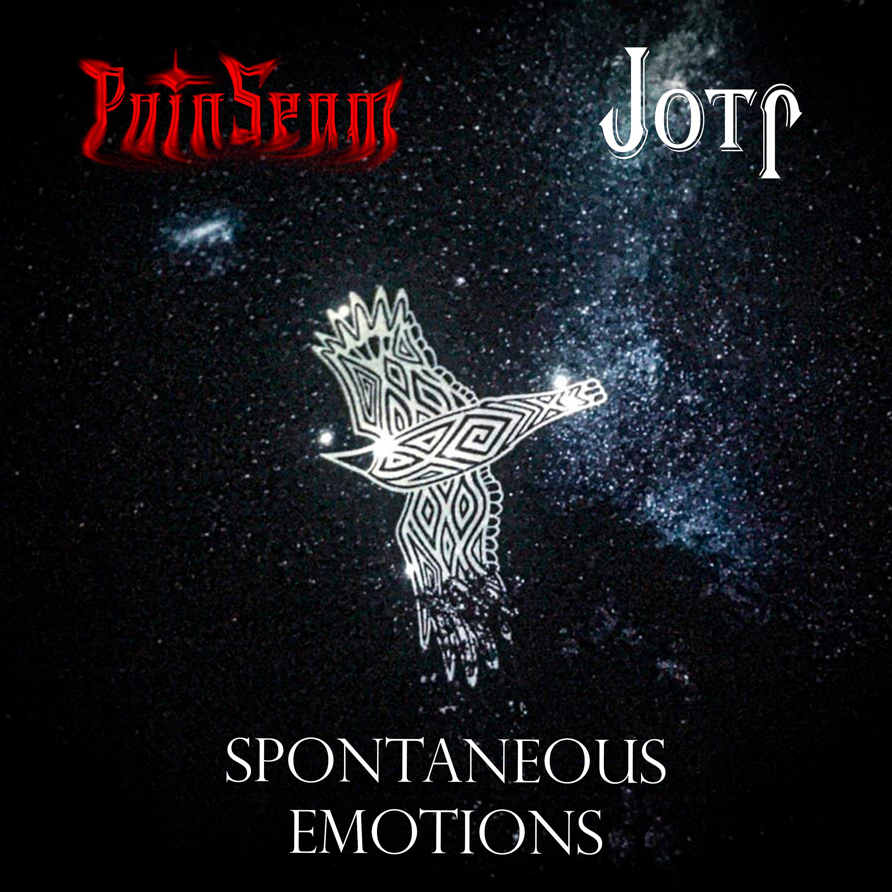 Постер альбома Spontaneous Emotions