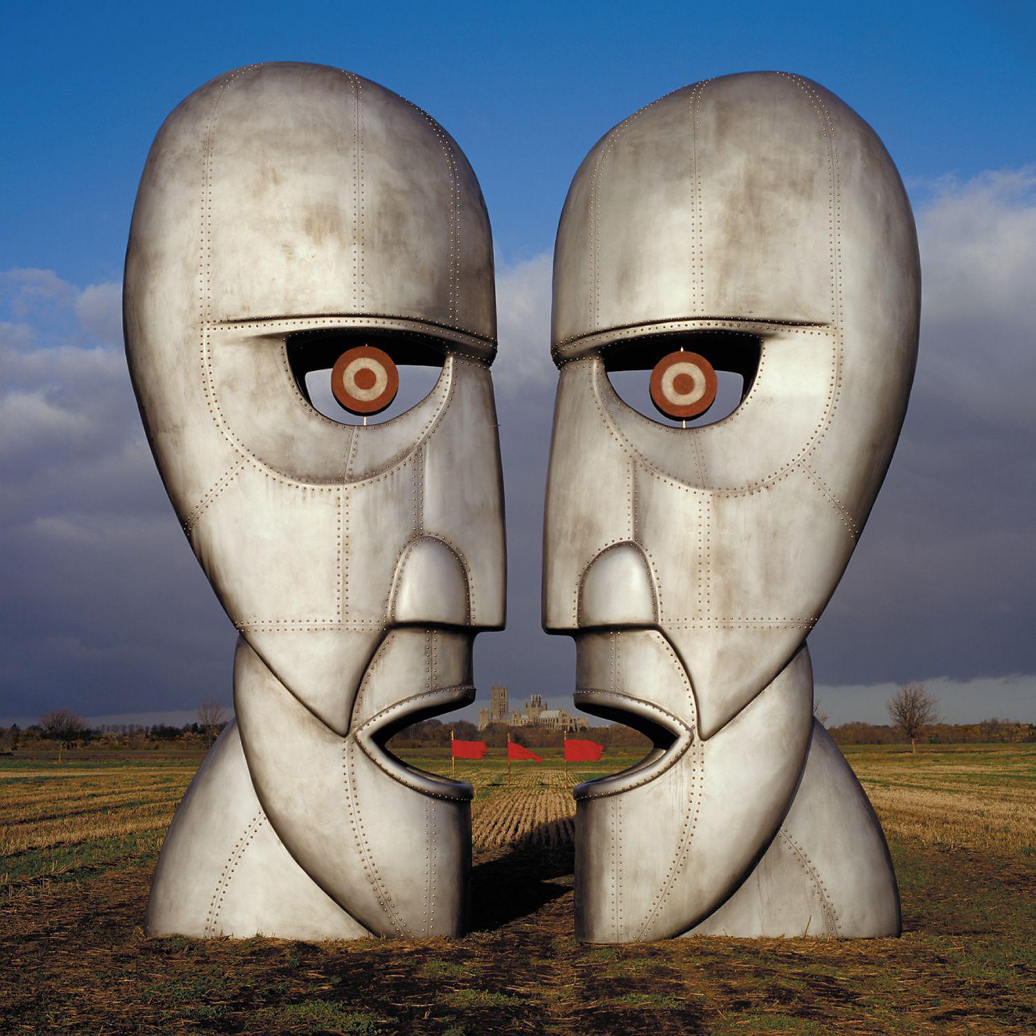 Pink Floyd - Marooned (2011 Remaster)