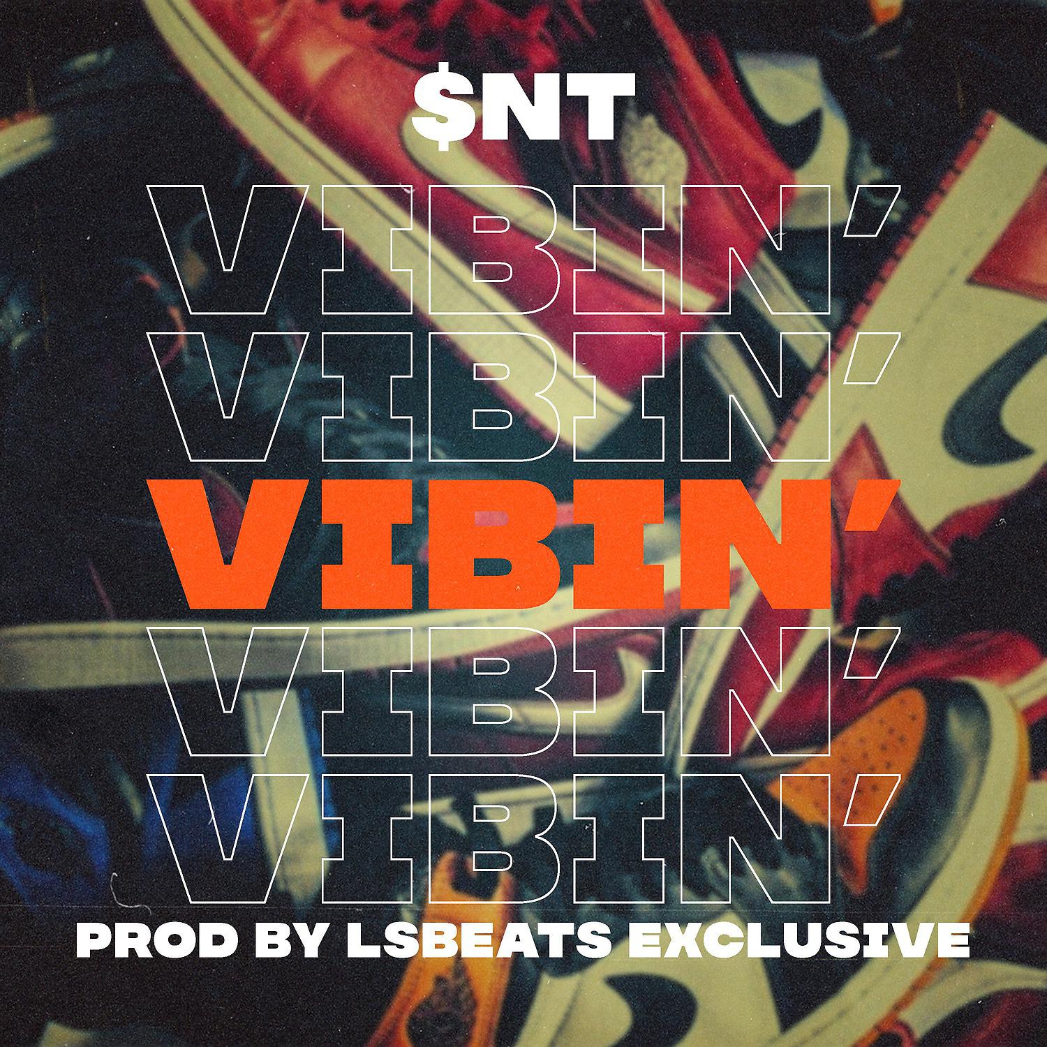 Постер альбома Vibin