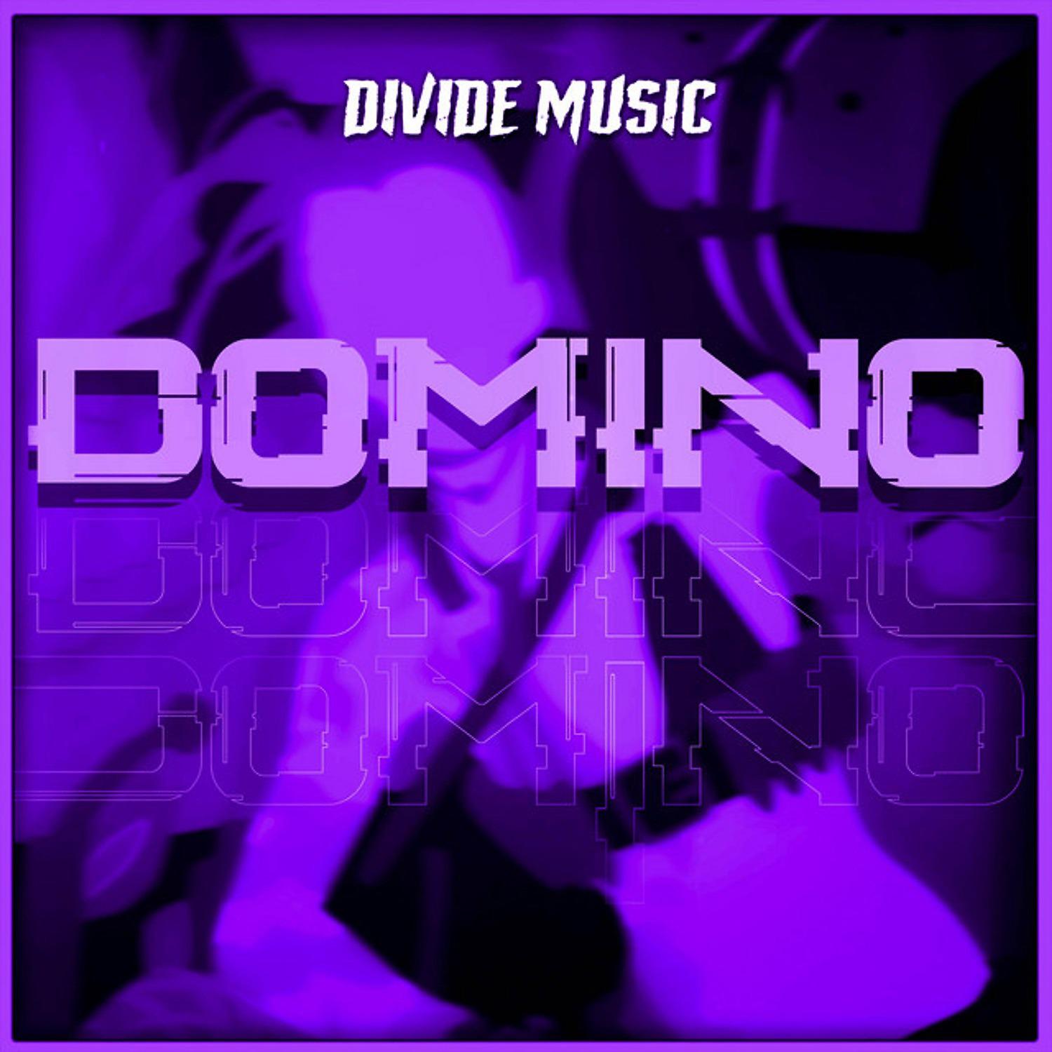 Постер альбома DOMINO (Inspired by "Arcane League of Legends")