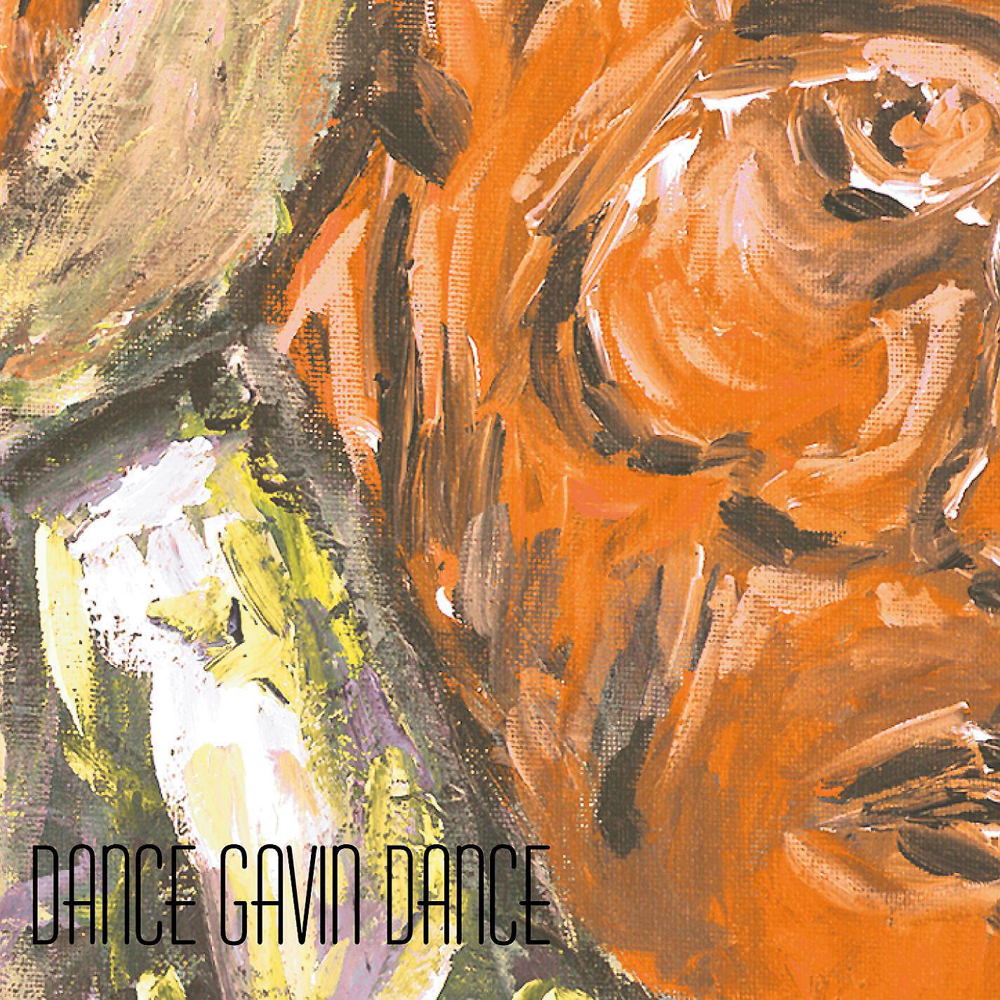 Dance Gavin Dance - The Robot With Human Hair, Pt. 1