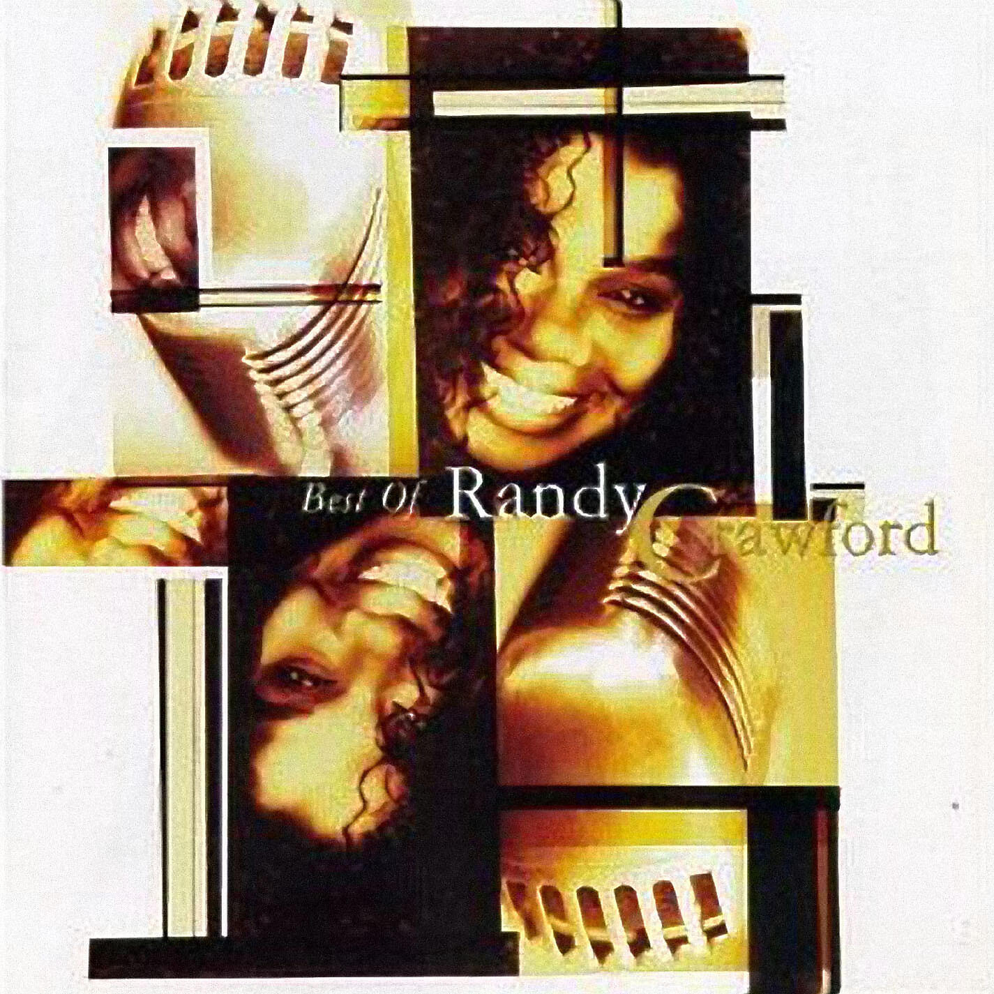 RANDY CRAWFORD - When I Lose My Way
