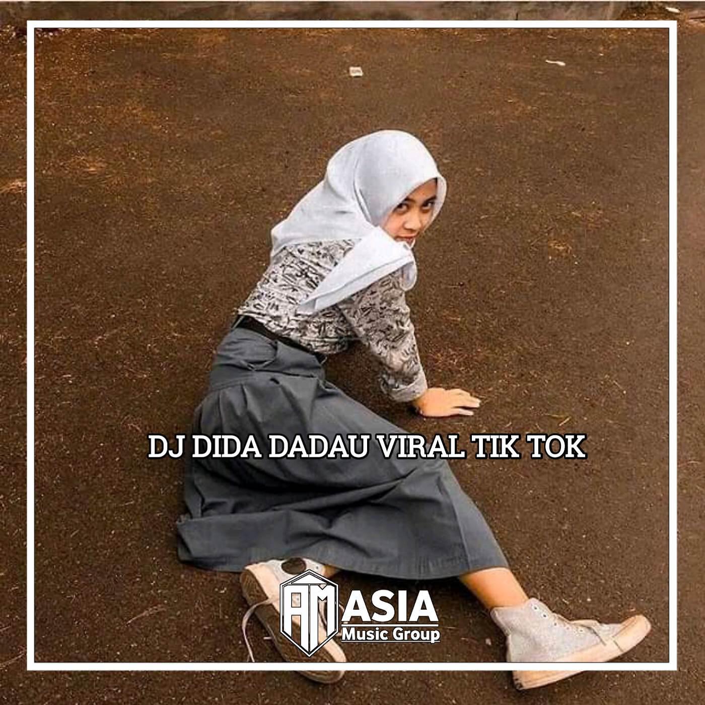 DIO PUTRA OFFICIAL - DJ DIDA DADAU VIRAL TIK TOK