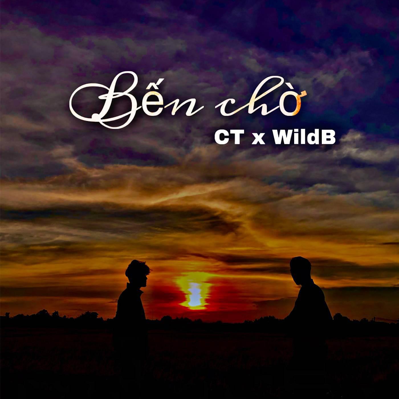Постер альбома Bến Chờ - Oriion x HHD Remix