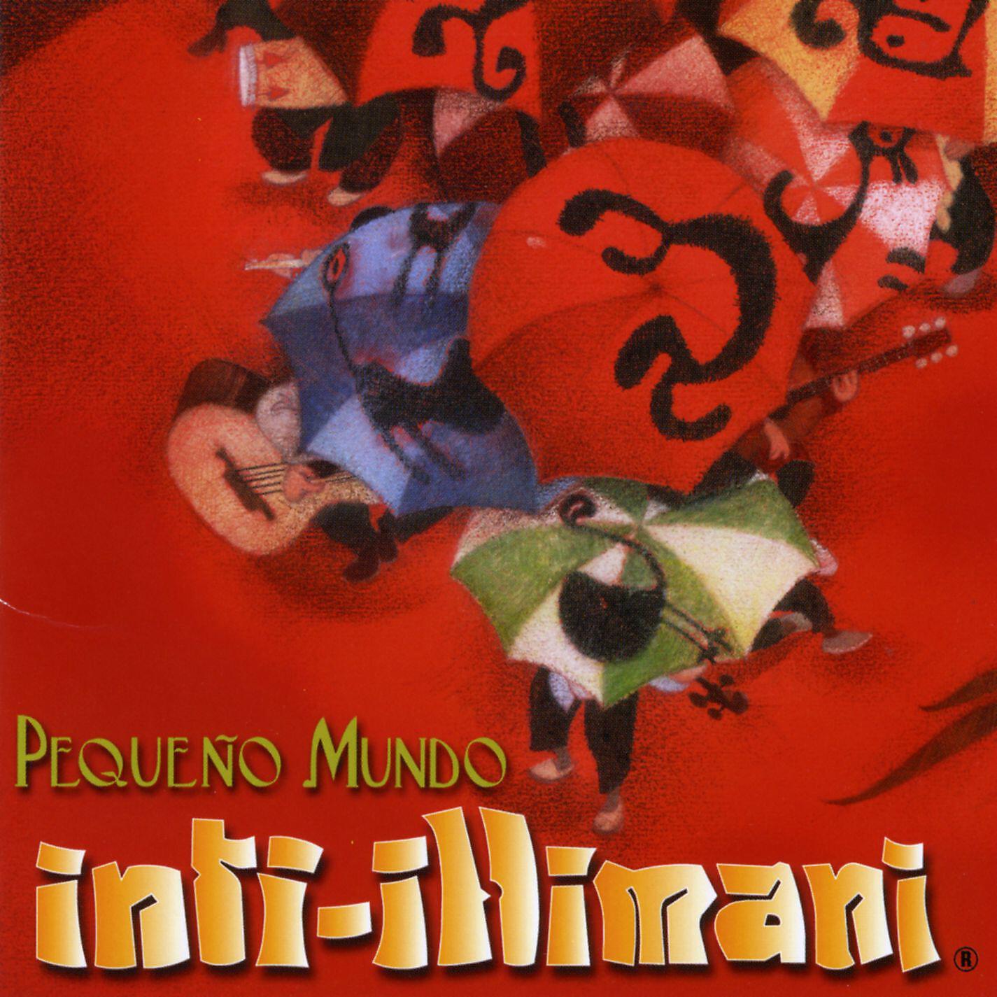 Inti-Illimani - Buonanotte fiorellino