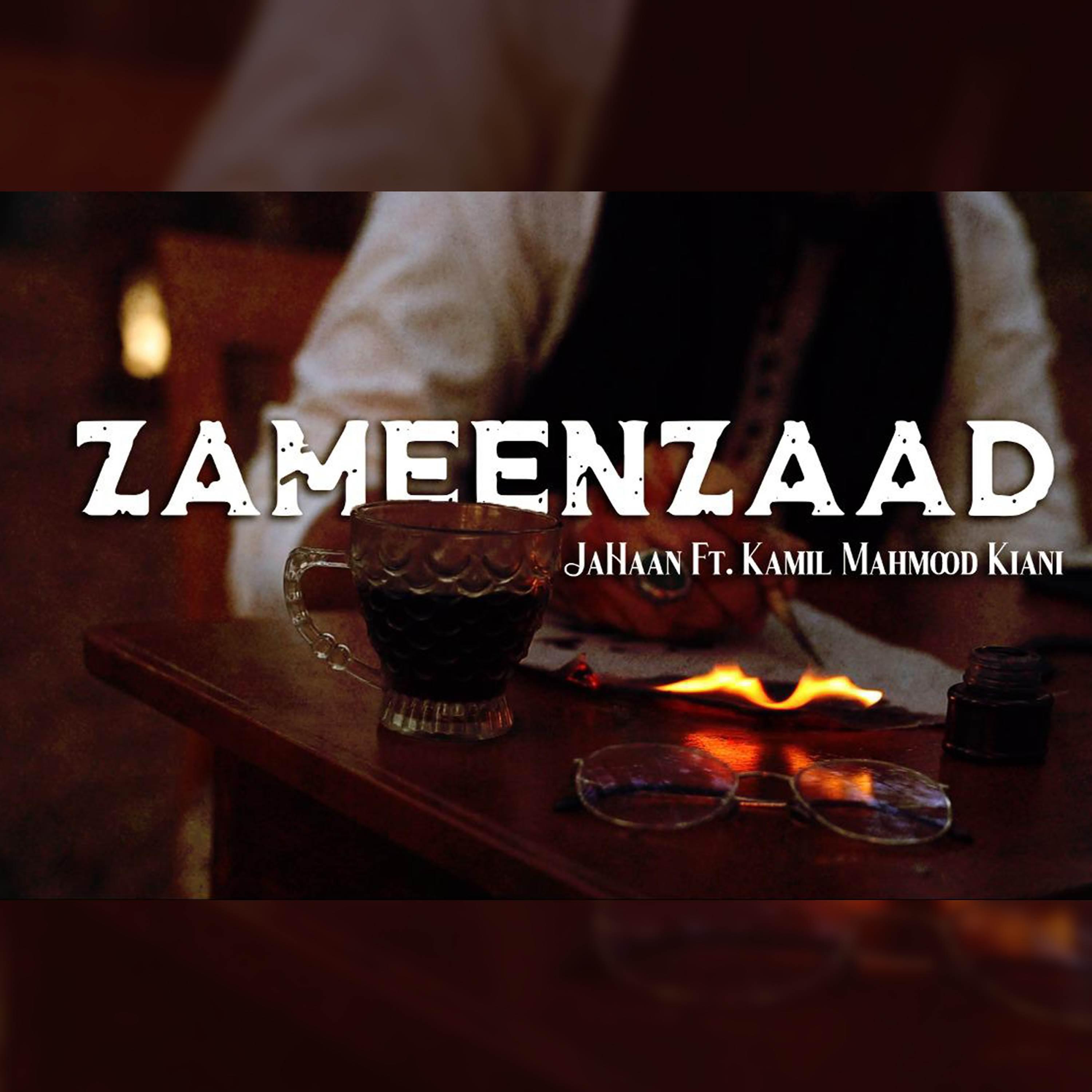 Постер альбома Zameen Zaad