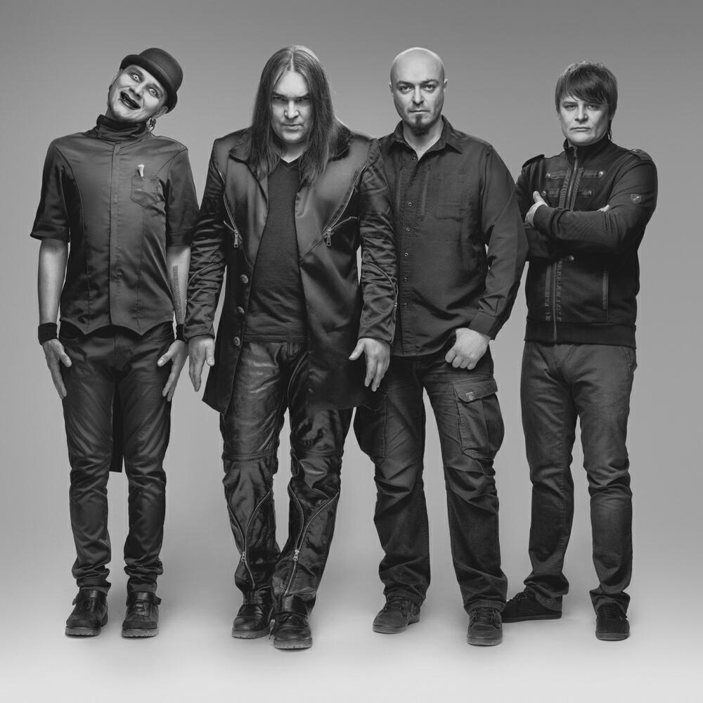 Кукрыниксы все песни в mp3