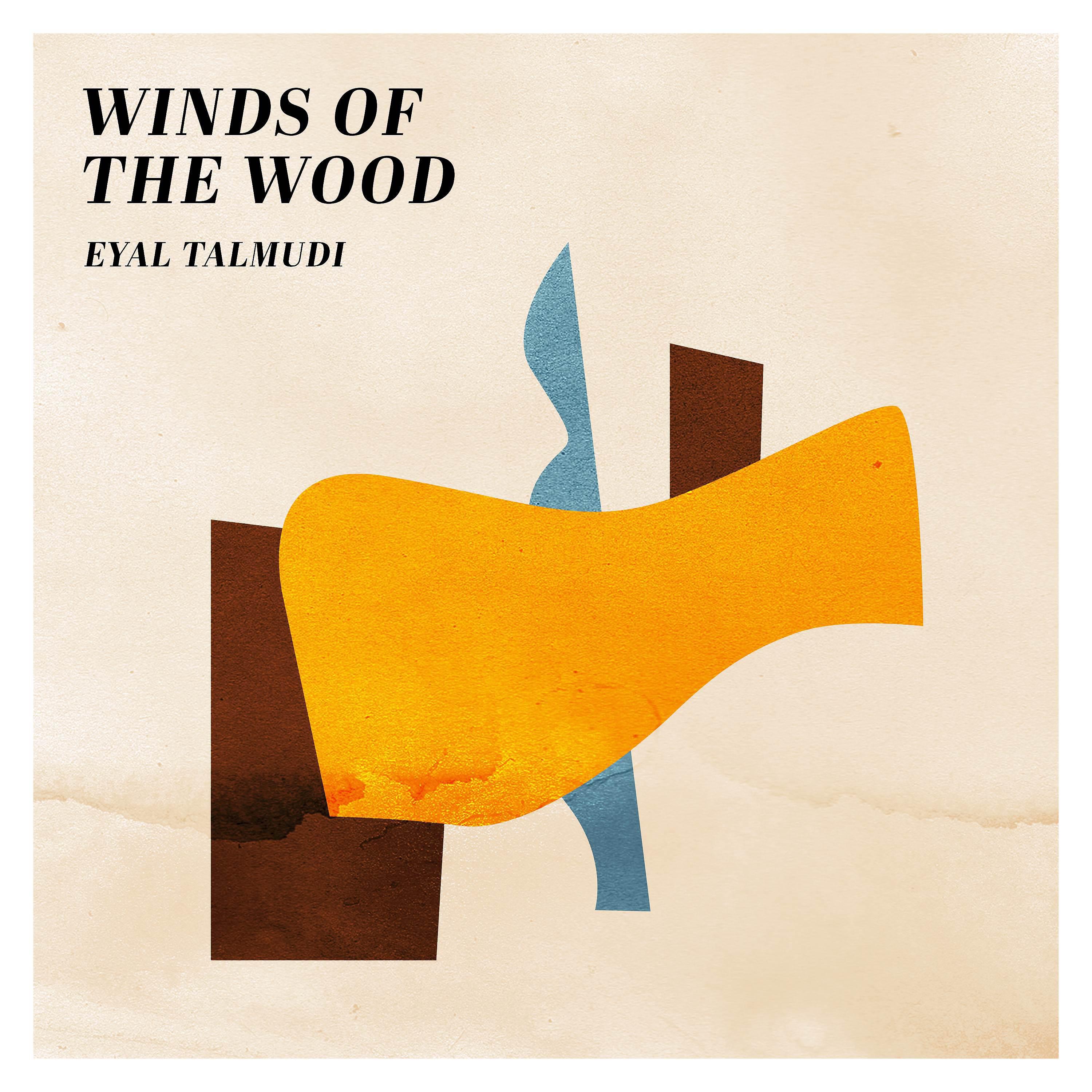 Постер альбома Winds of the Wood