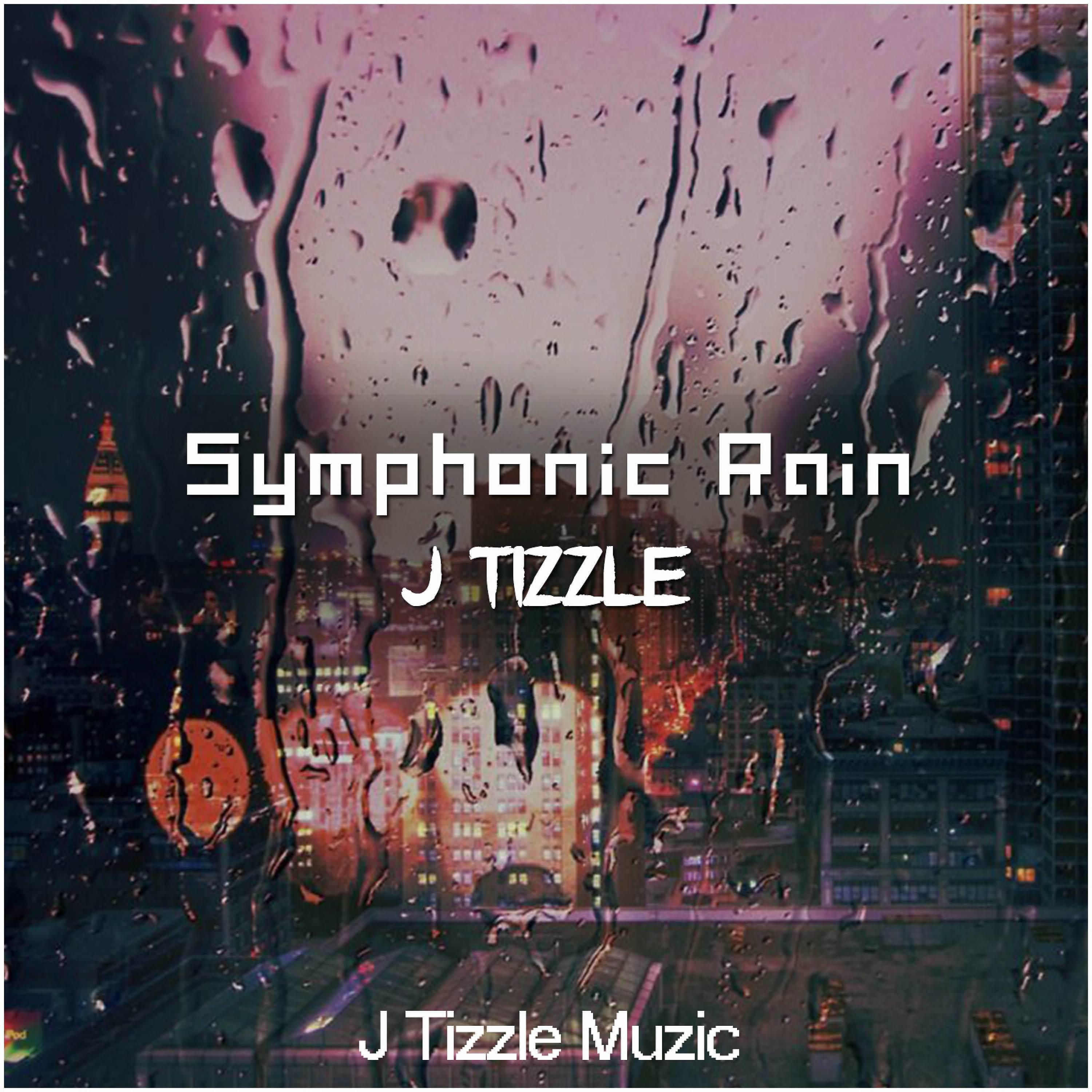 Постер альбома Symphonic Rain