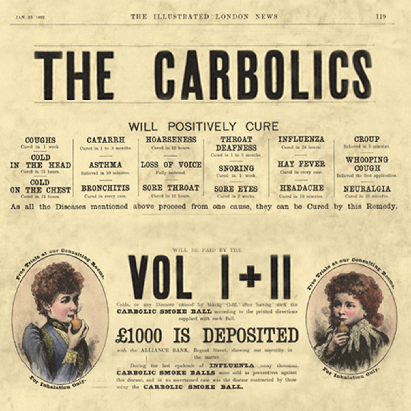 The Carbolics - Adakah Ini Cinta (feat. Simon O.I.A.M 3)