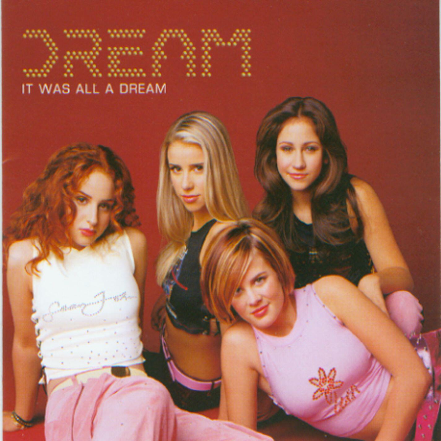 DREAM - He Loves You Not