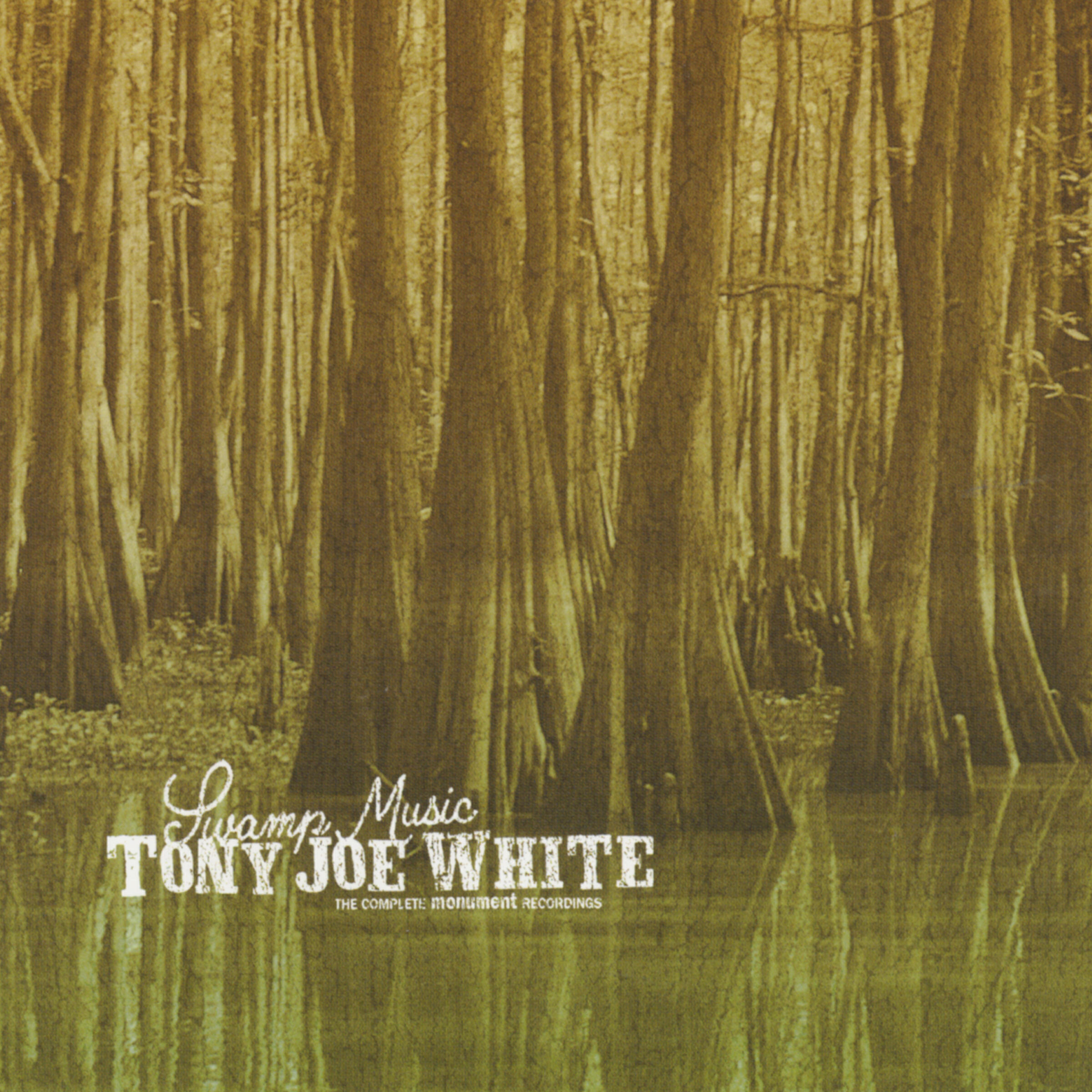 Tony Joe White - Polk Salad Annie (Remastered Version)