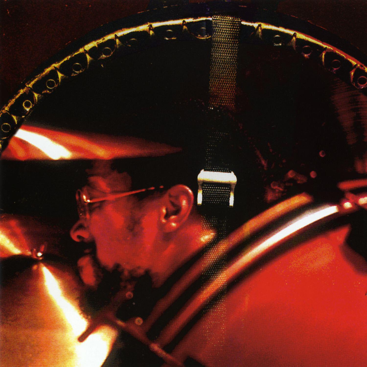 Billy Cobham - Lunarputians