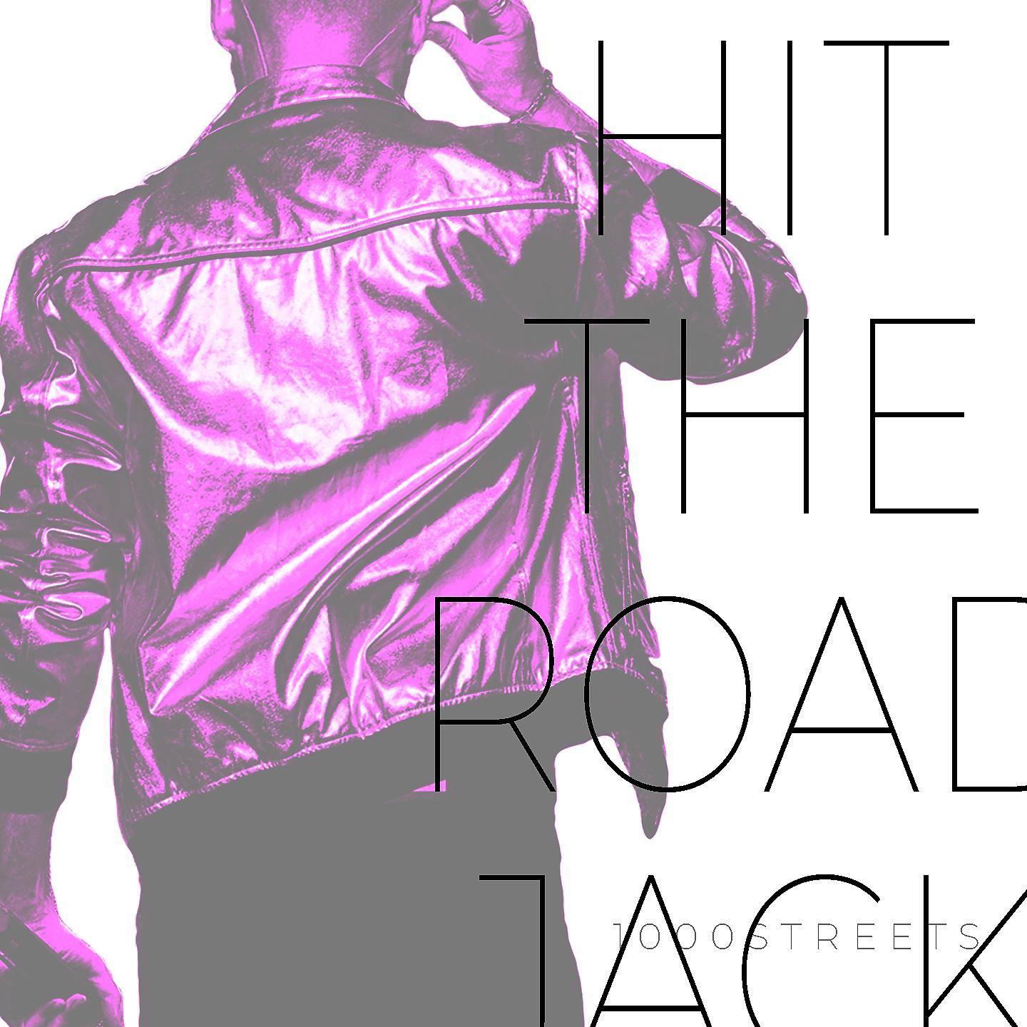 Постер альбома Hit the road Jack
