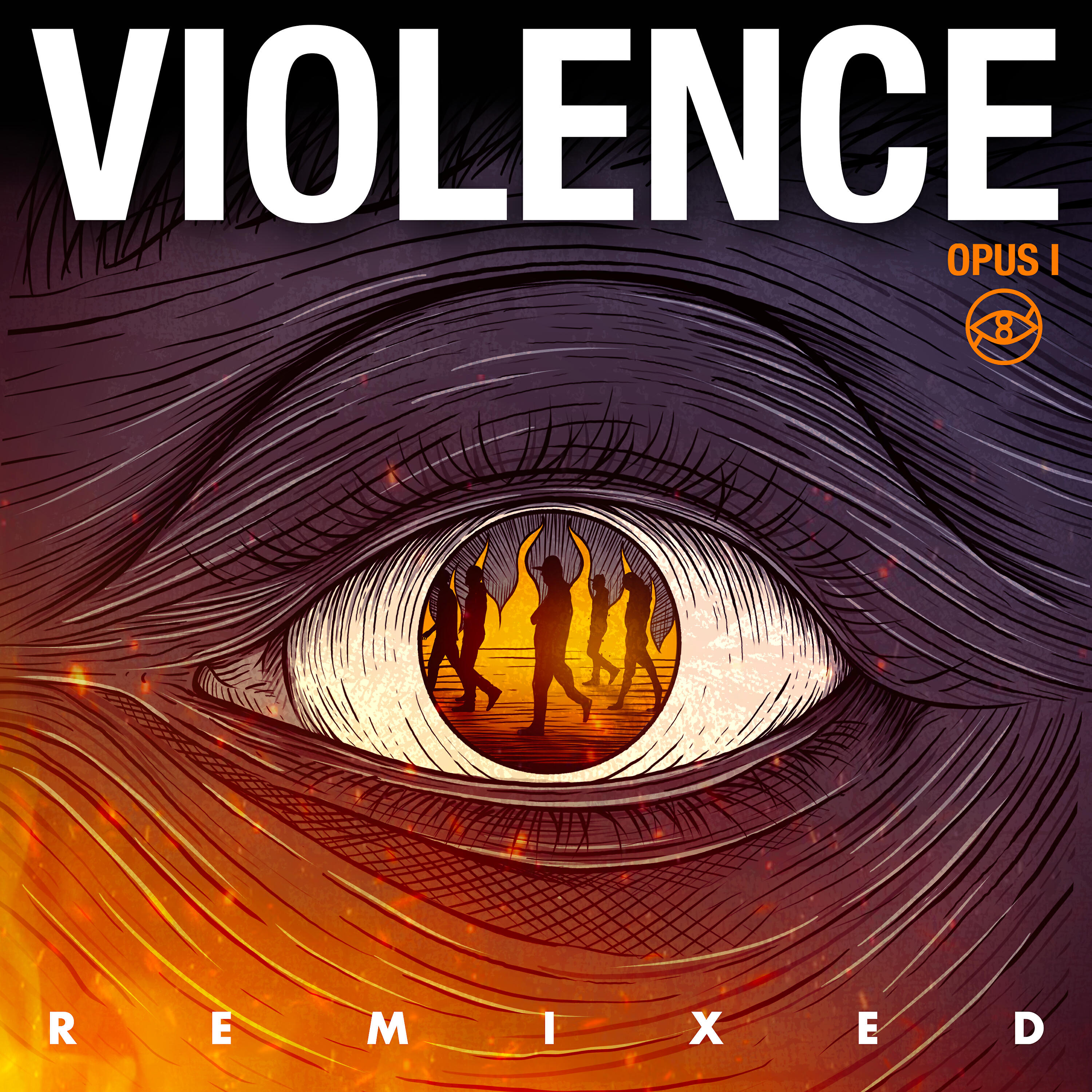 Violence - The Rising (XtronX Remix)