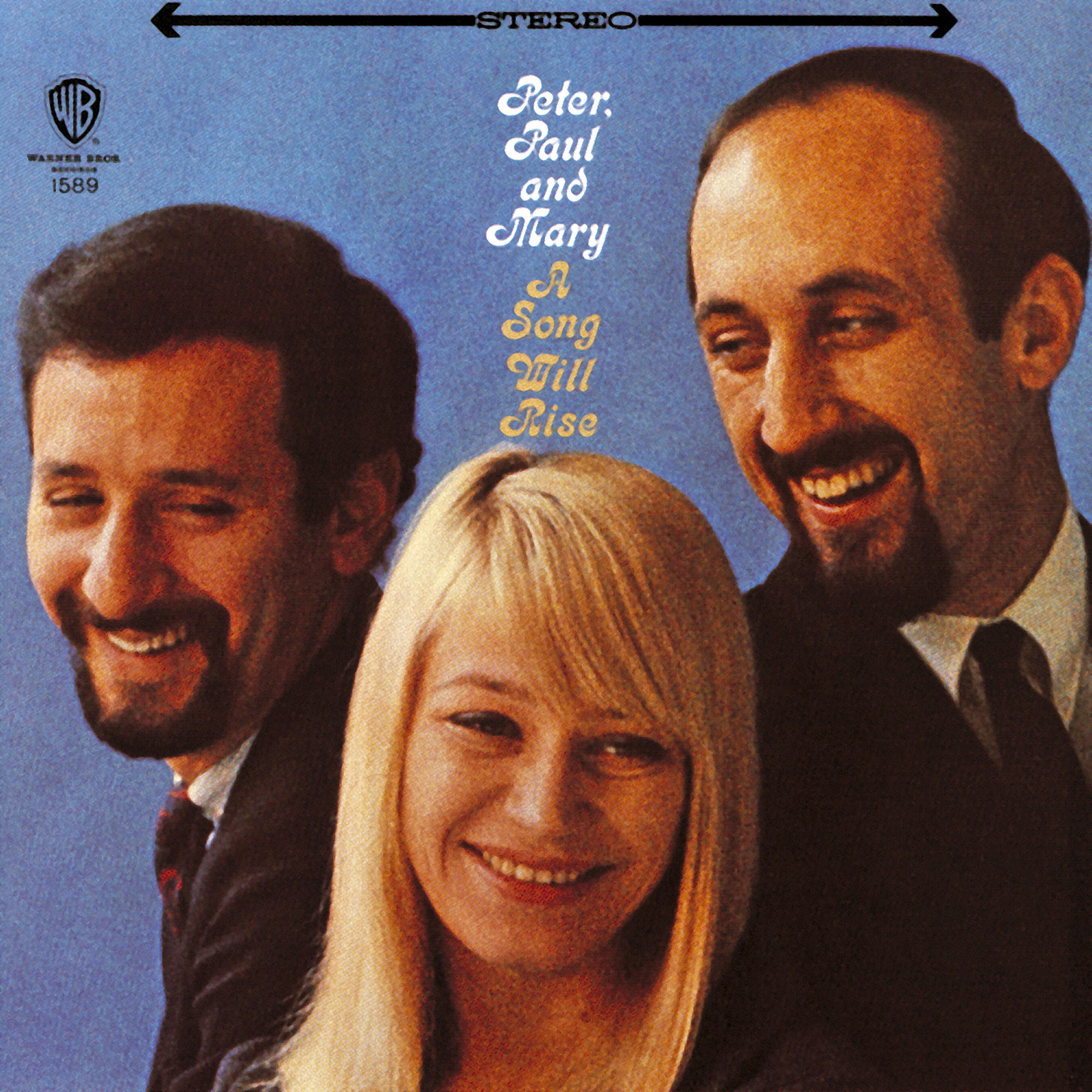 Peter, Paul And Mary - Jimmy Whalen