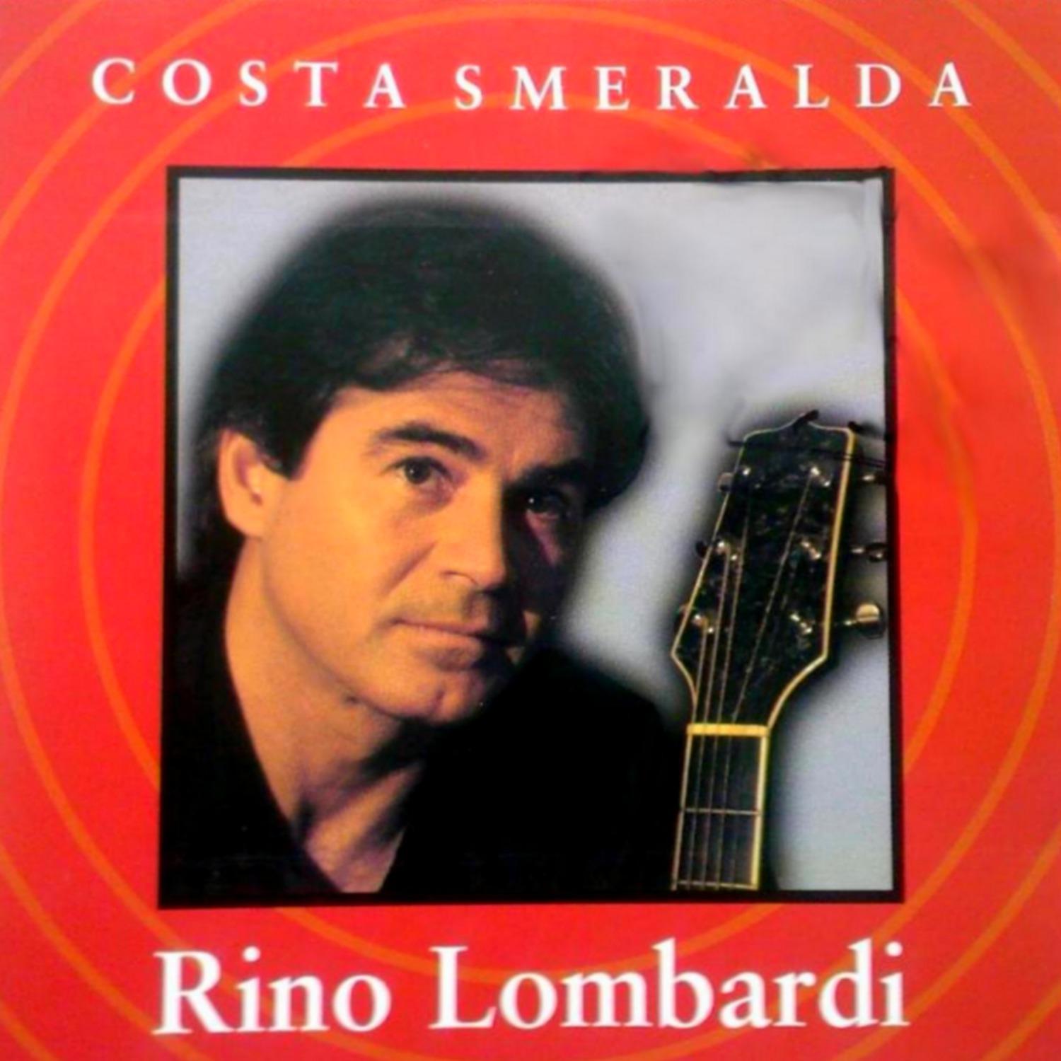 Постер альбома Costa smeralda