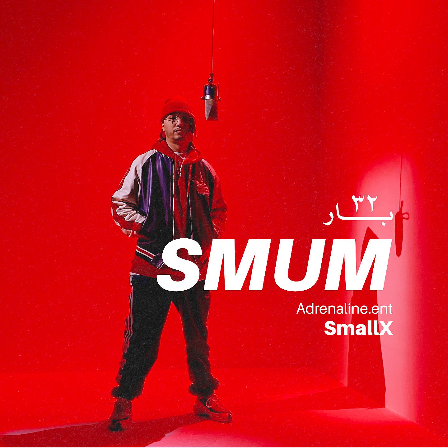 Постер альбома Smum