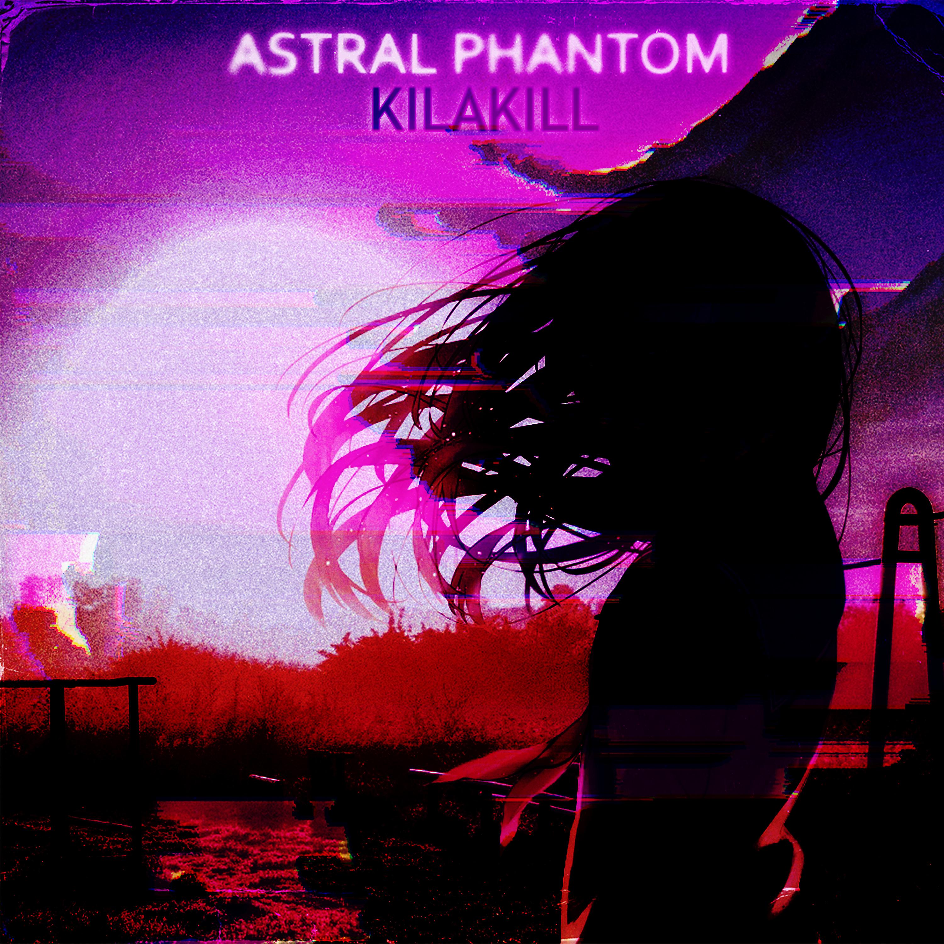 Постер альбома Astral Phantom
