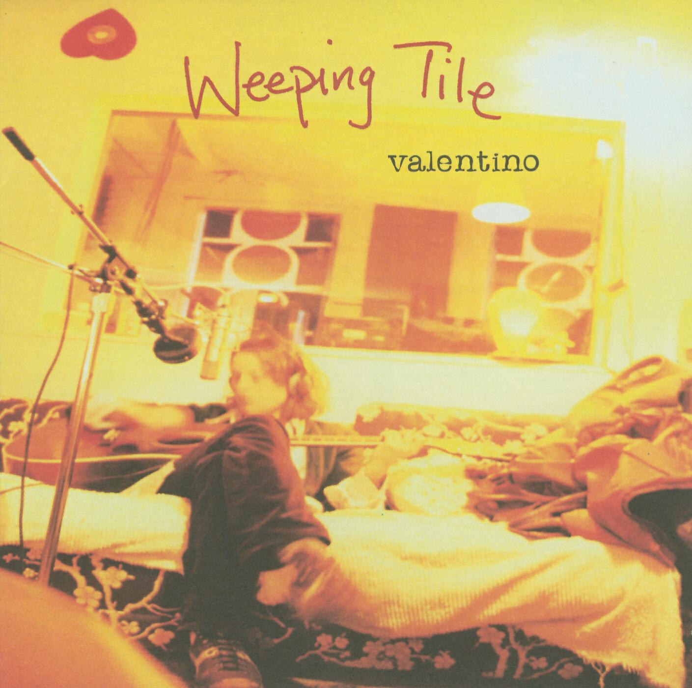 Weeping Tile - Unshaven