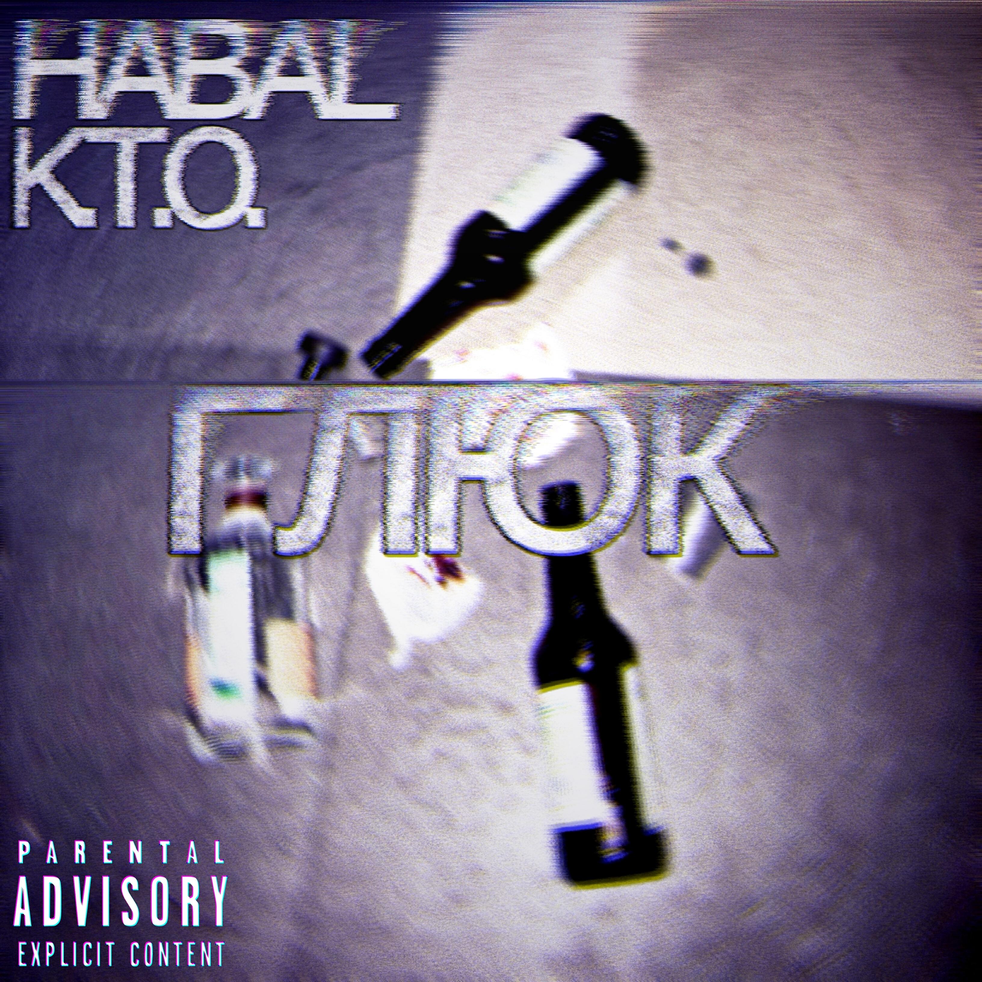 HABAL - Глюк
