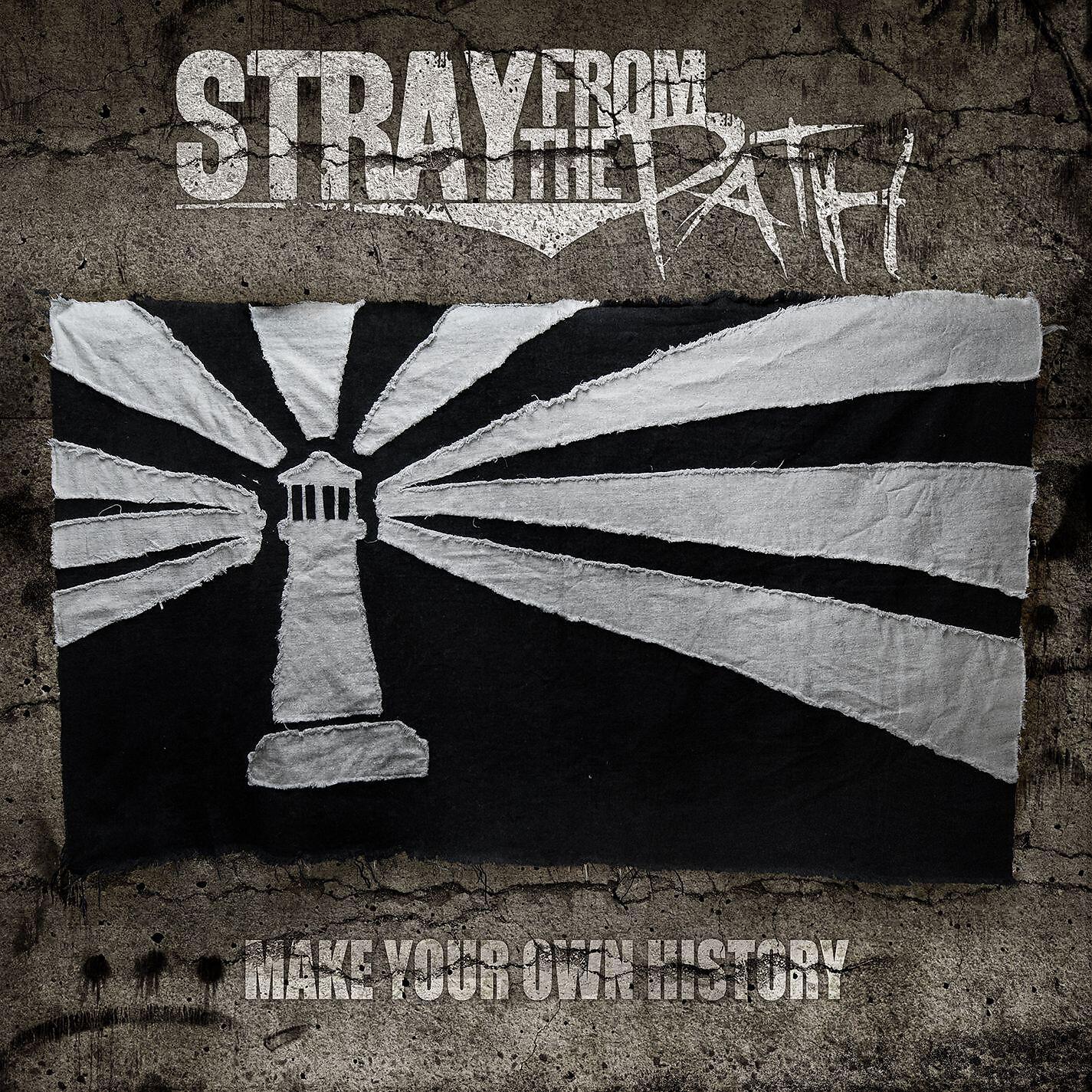 Stray From The Path - Mitra