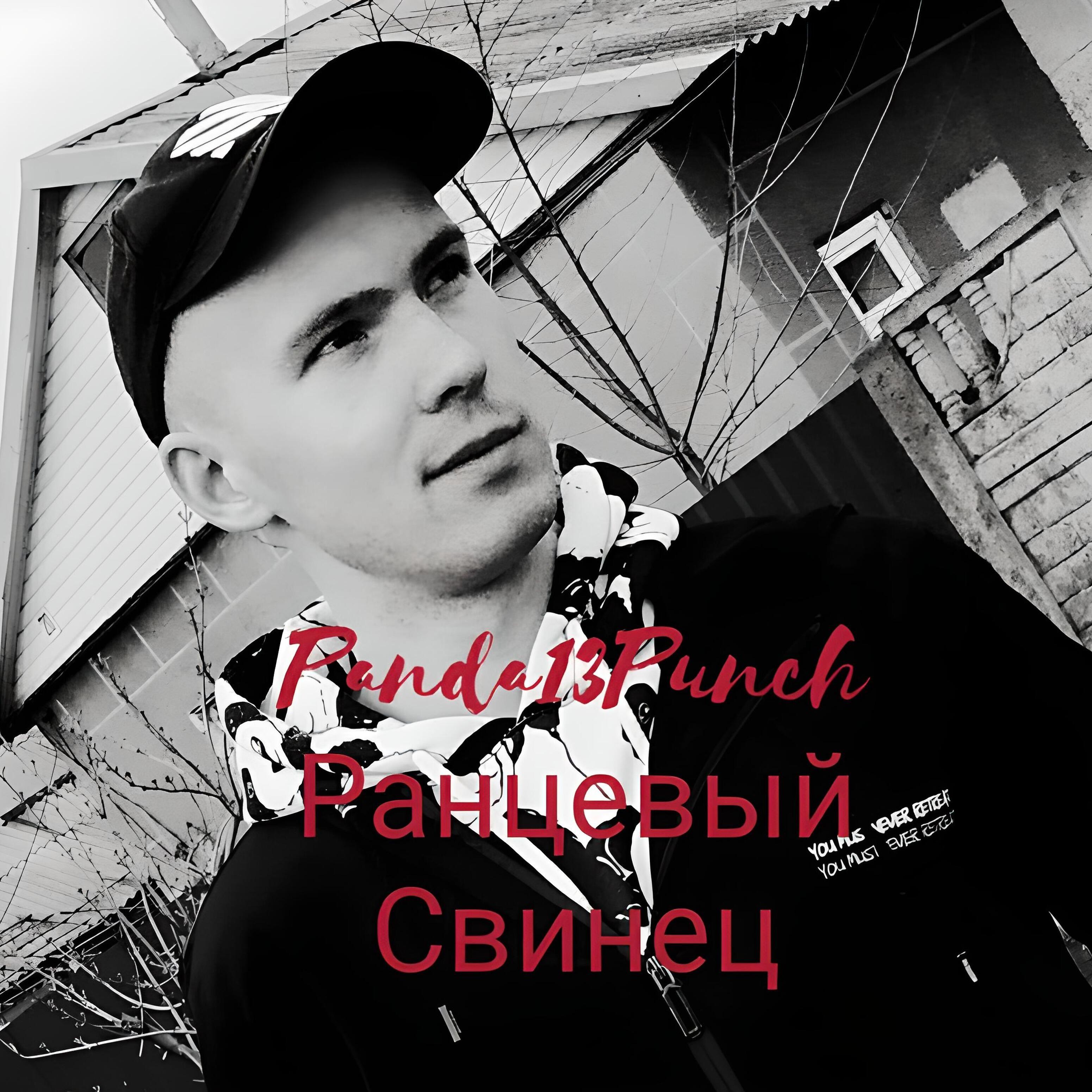 Panda13Punch - Ранцевый свинец