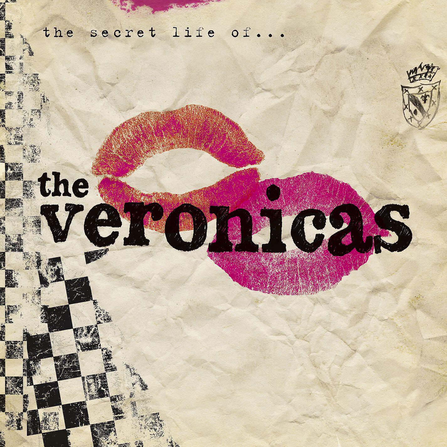 The Veronicas - 4ever