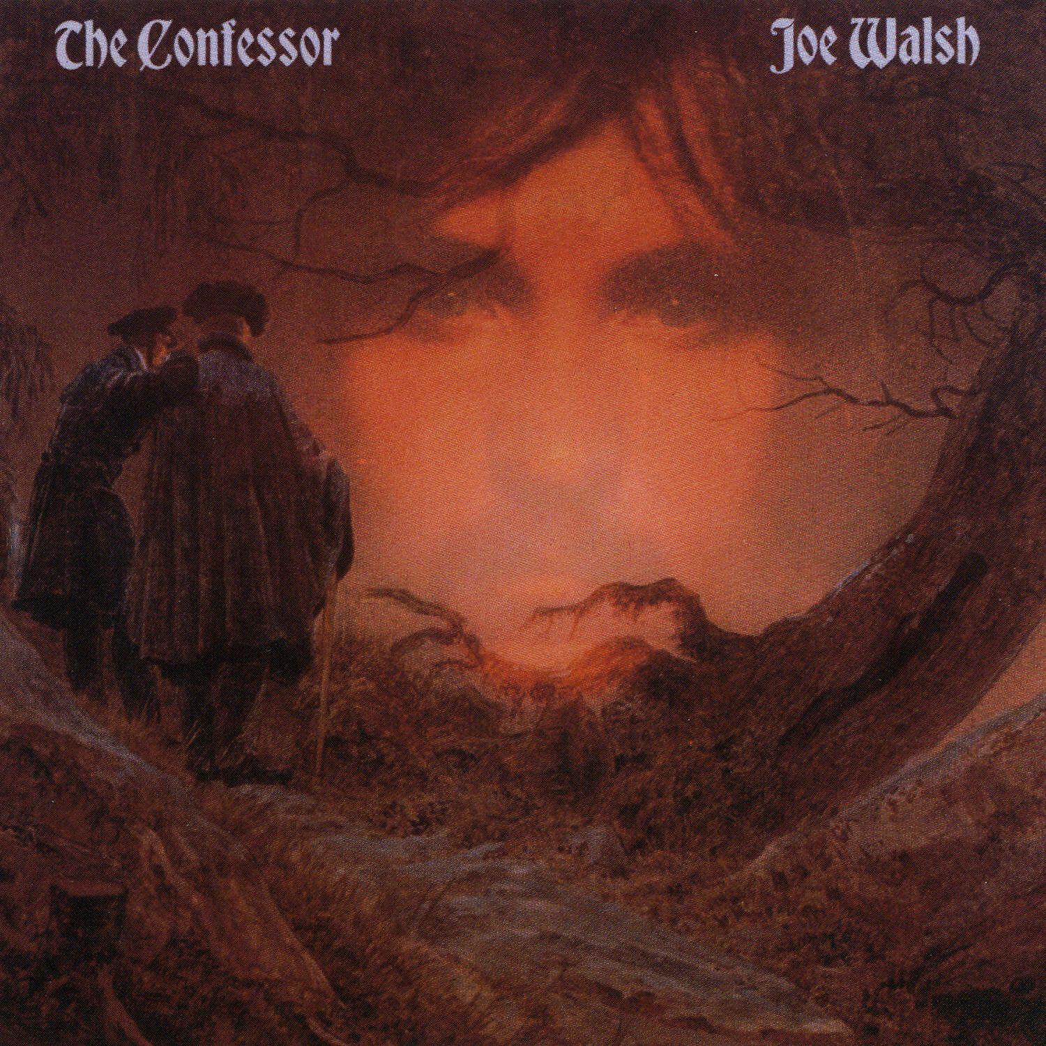 Joe Walsh - I Broke My Leg