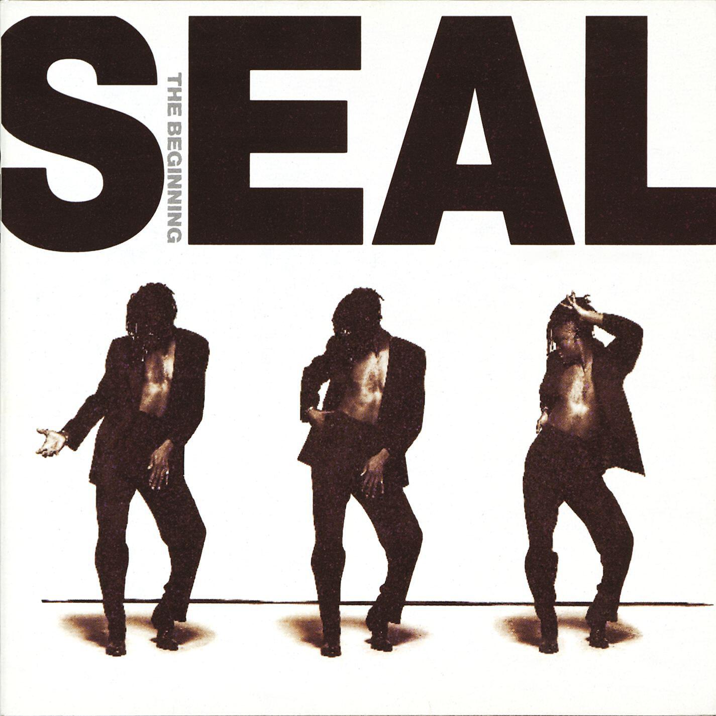 Seal - The Beginning (Giro E Giro Mix)