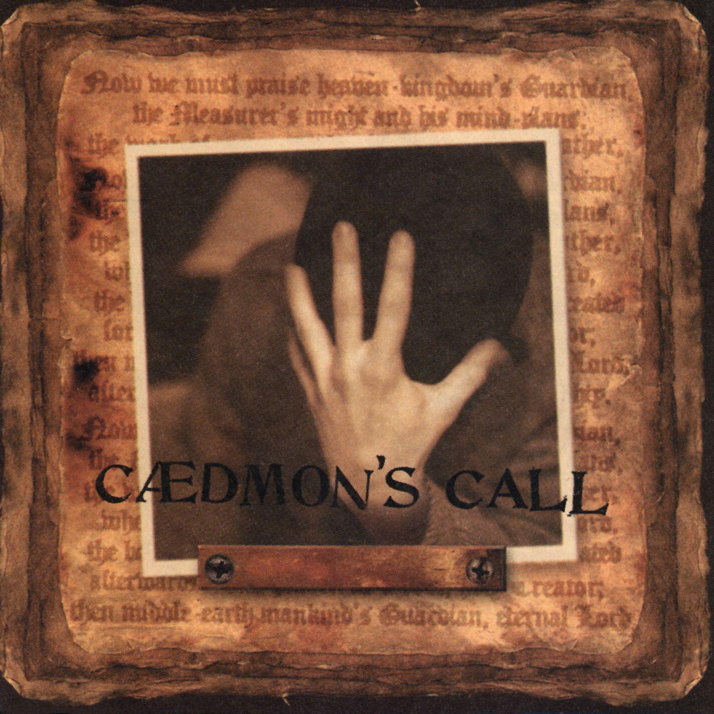 Caedmon's Call - This World (2006 Remaster)