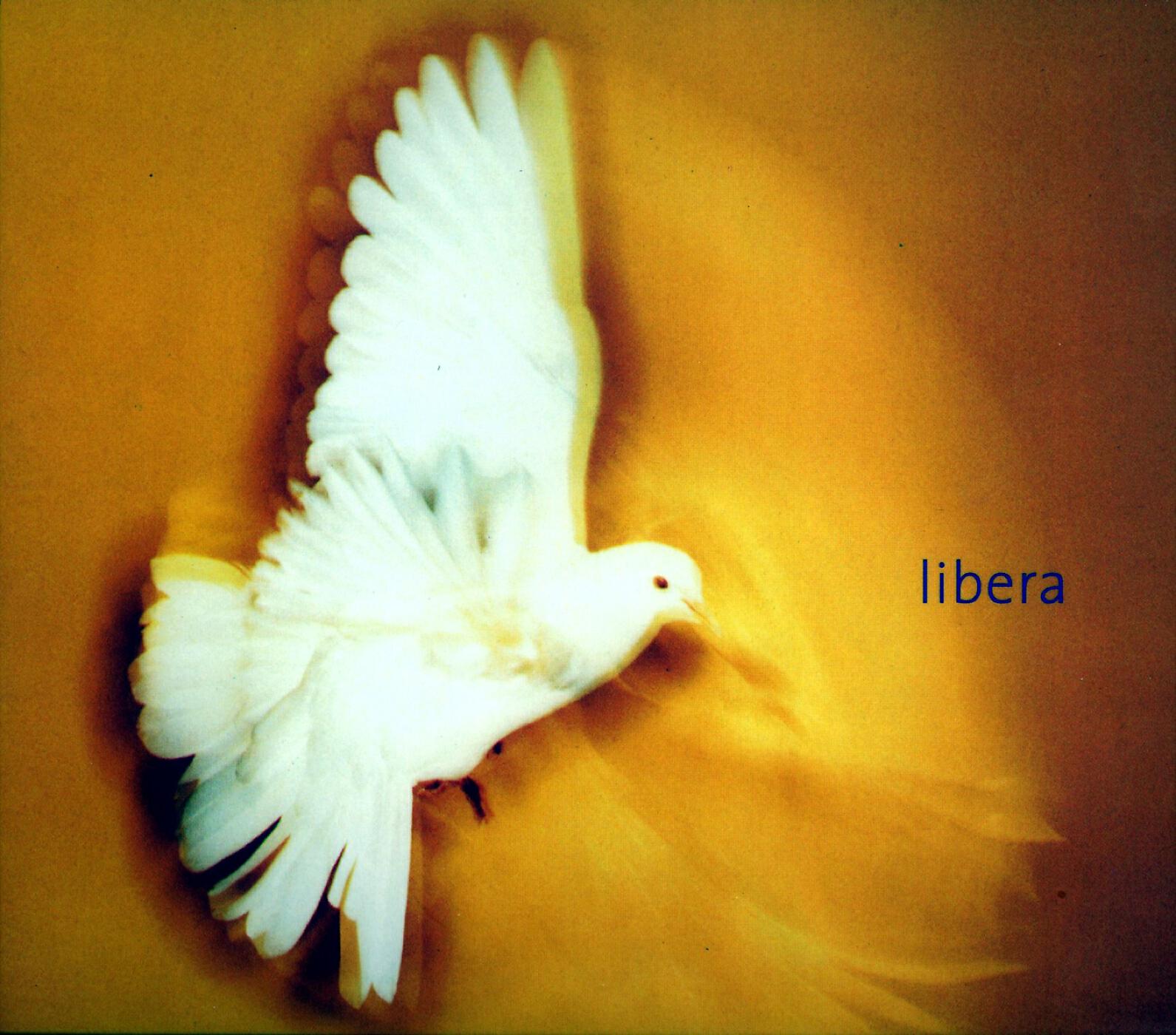 Libera - Agnus Dei