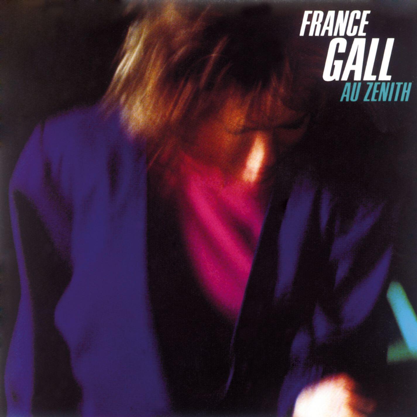 France Gall - Je l'aimais (Live au Zénith, 1985) [Remasterisé en 2004]