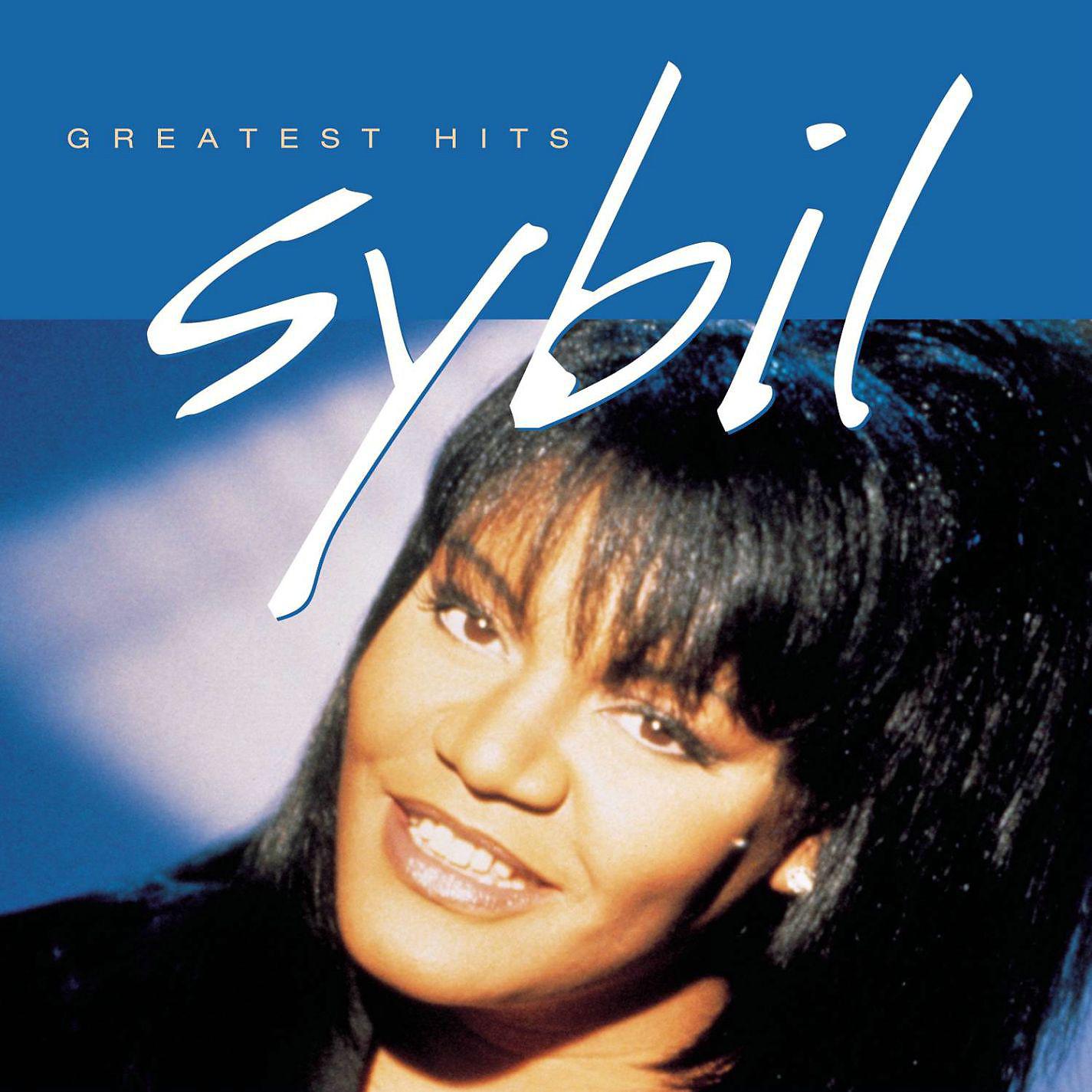 Постер альбома Sybil's Greatest Hits
