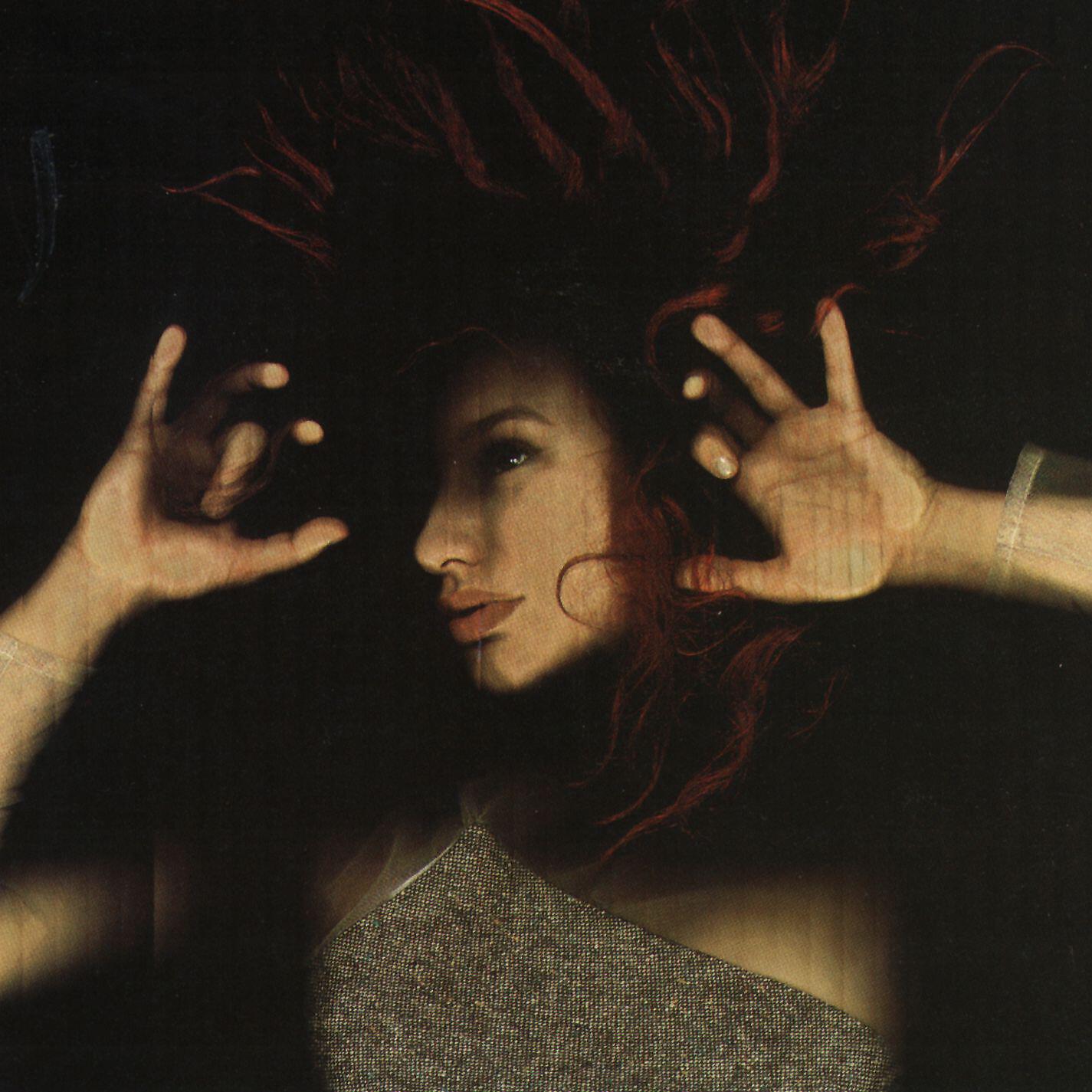 Tori Amos - Cruel (Shady Feline Mix)