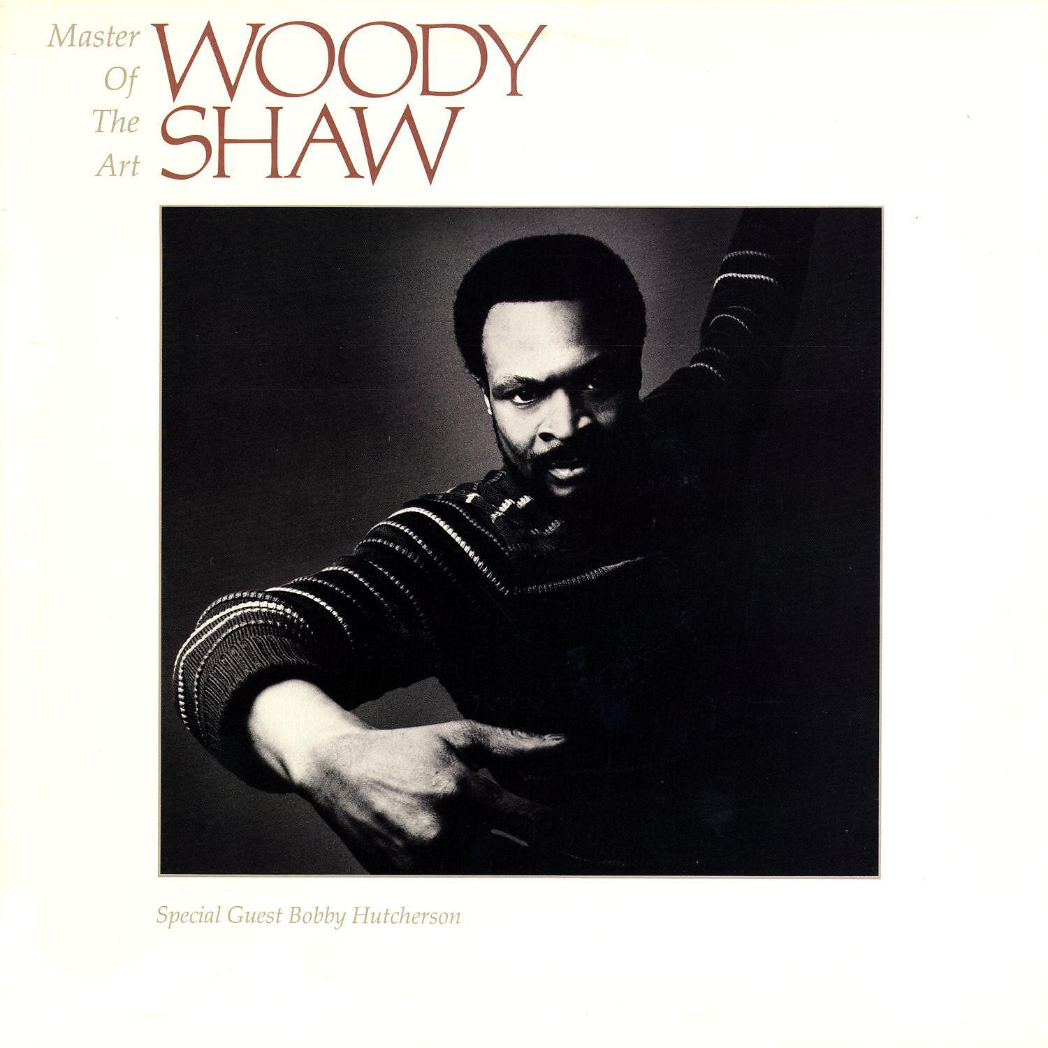 Woody Shaw - Diane (Live at the Jazz Forum, NYC) [February 25, 1982] (Live at the Jazz Forum, NYC)