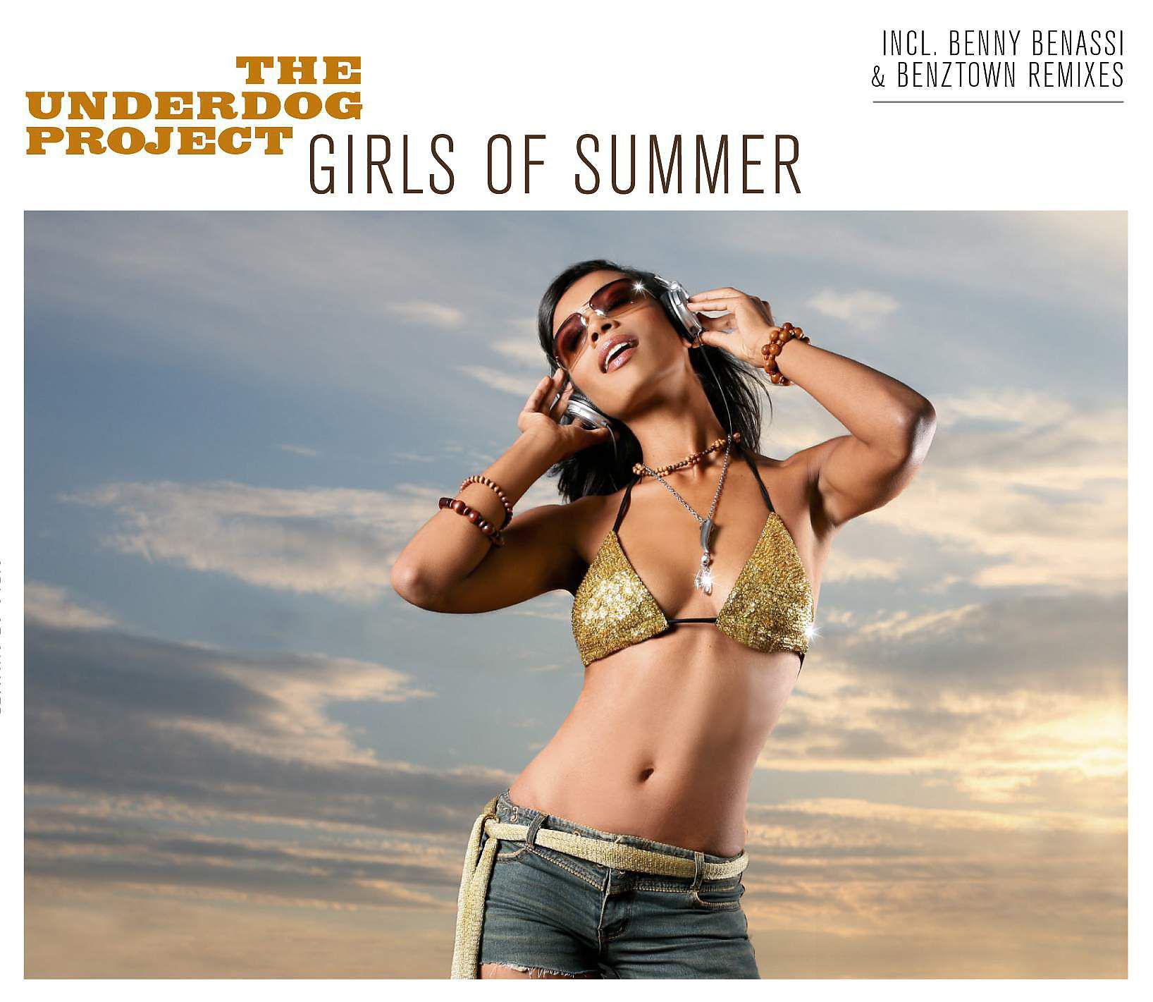 Постер альбома Girls Of Summer (Online-Version)