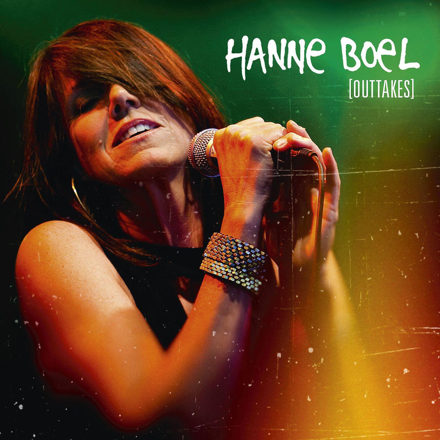 Hanne Boel - I'll Take You There