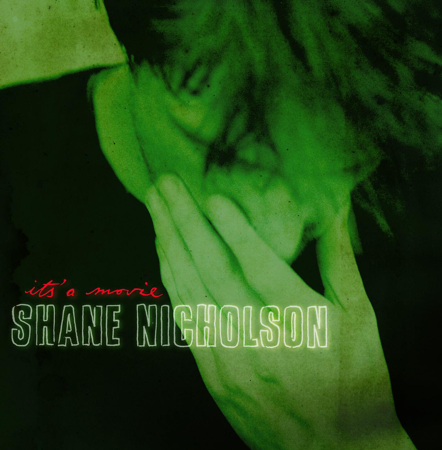 Nicholson, Shane - I Wish I Was You (Sometimes)