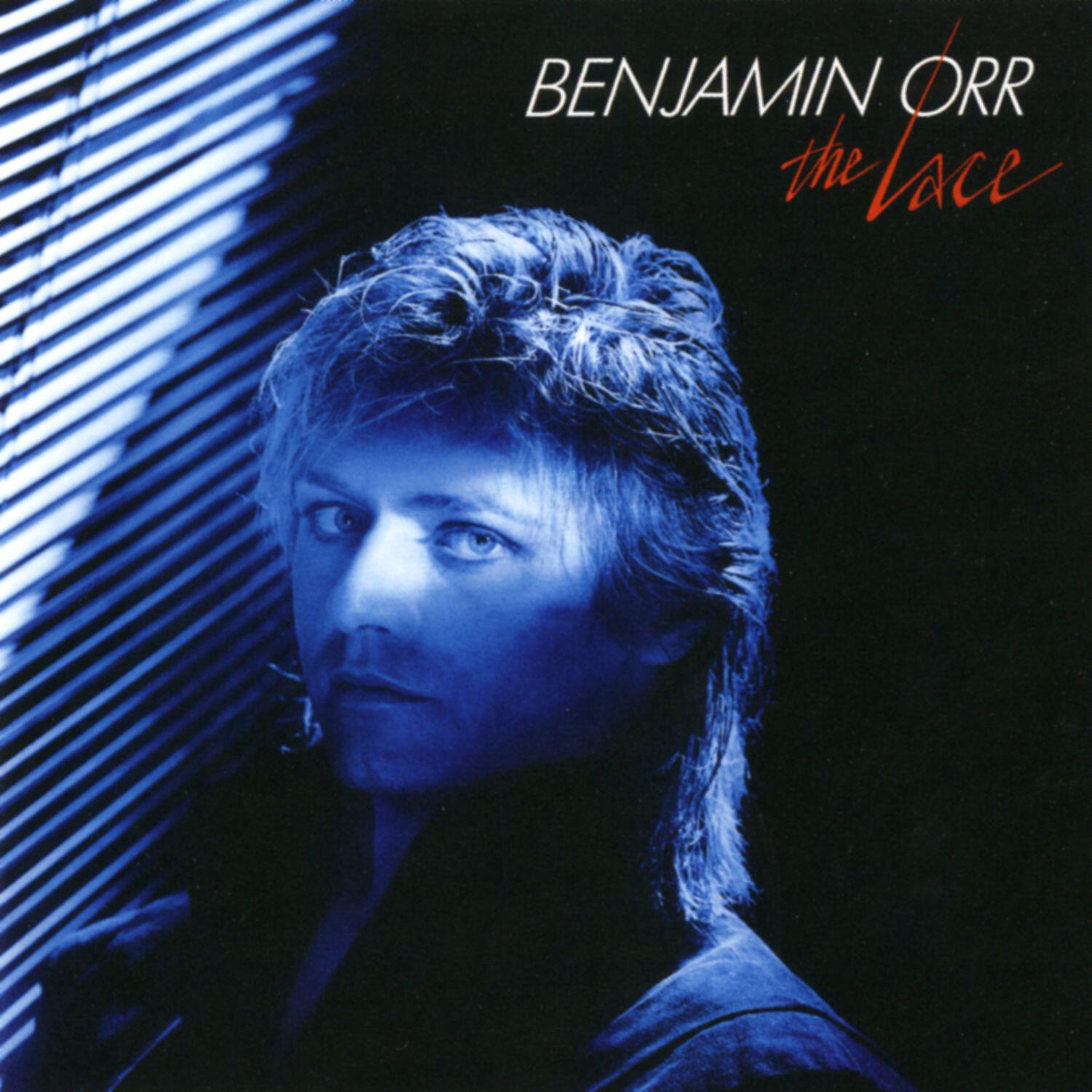 BENJAMIN ORR - Stay the Night