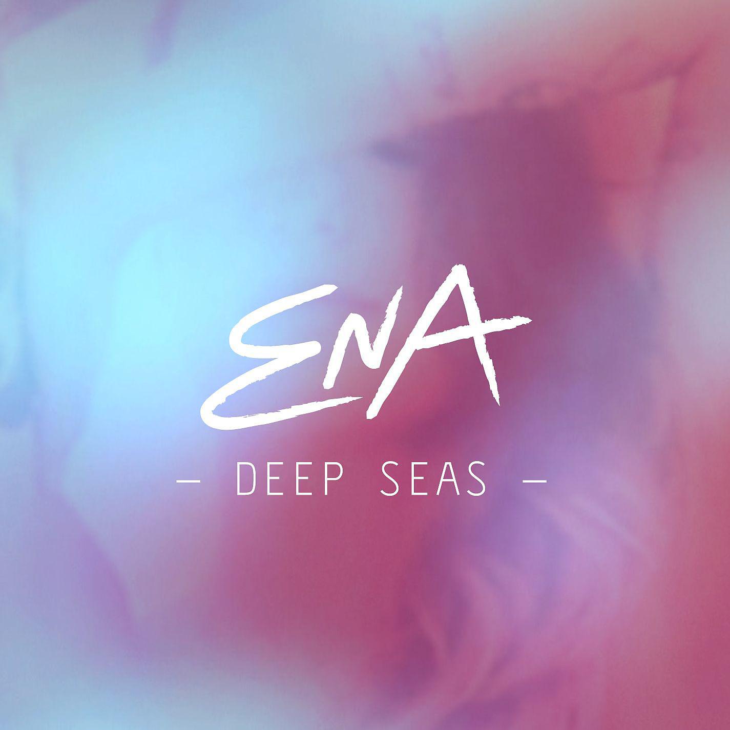Постер альбома Deep Seas