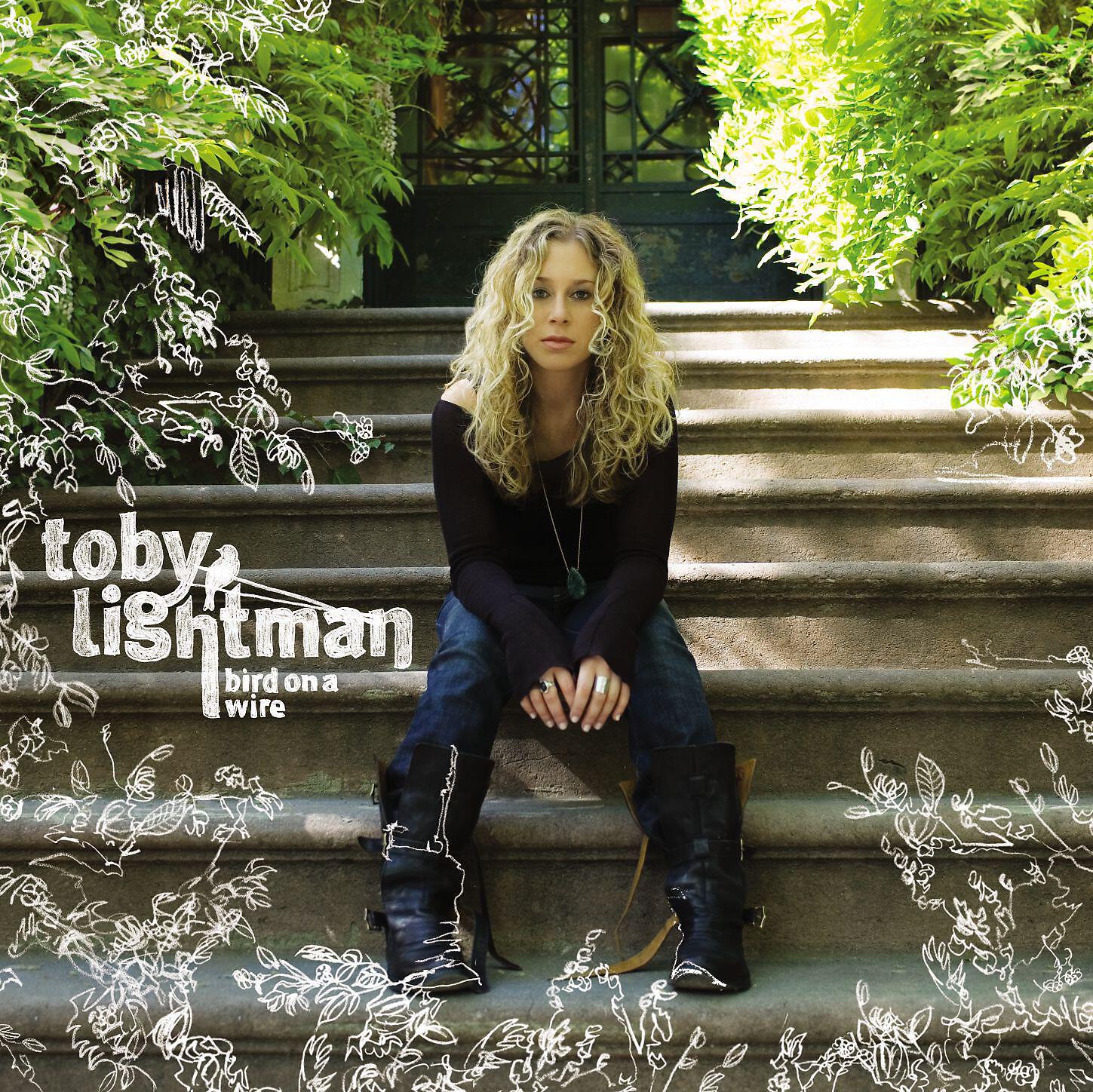 Toby Lightman - One Sure Thing