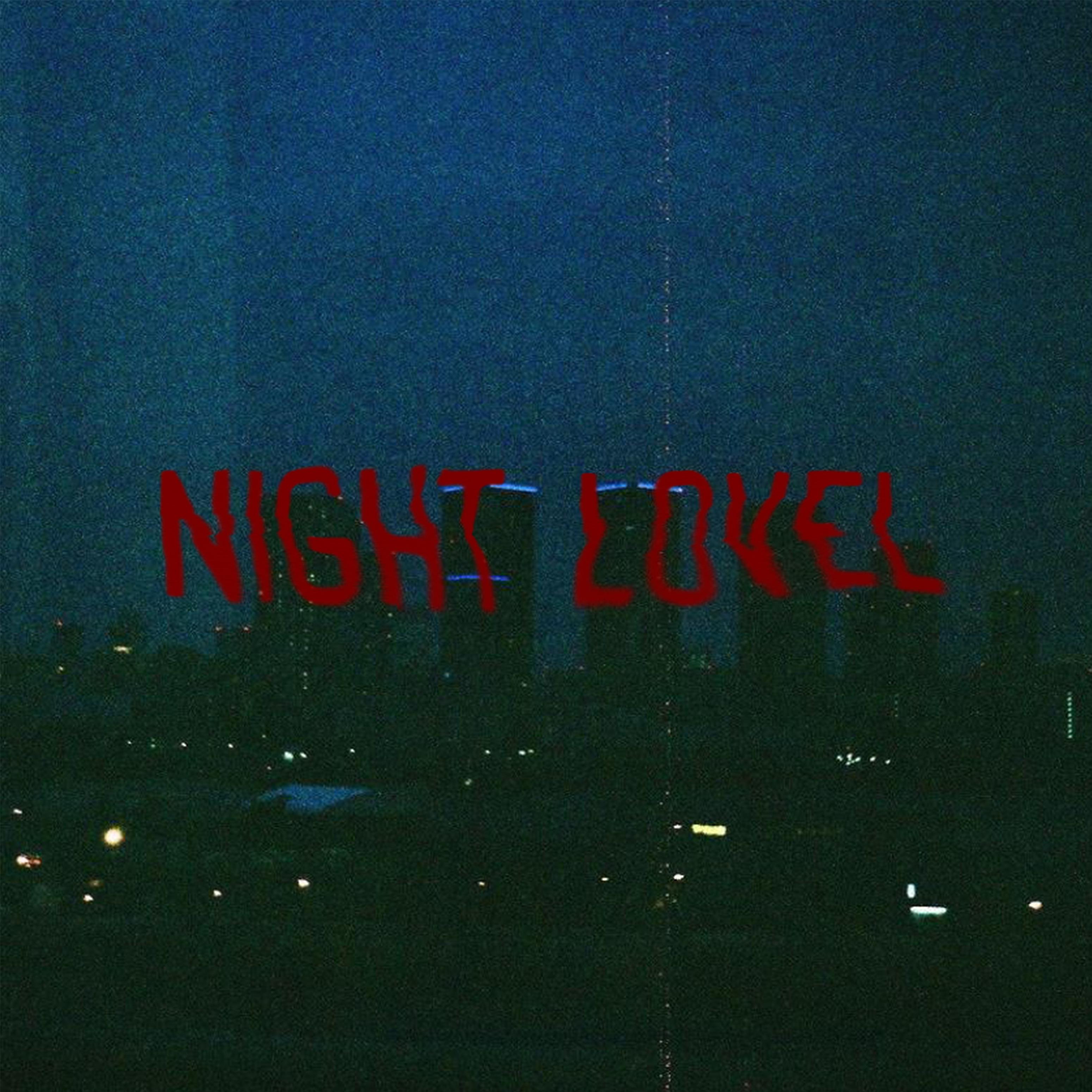 Постер альбома Night Lovel