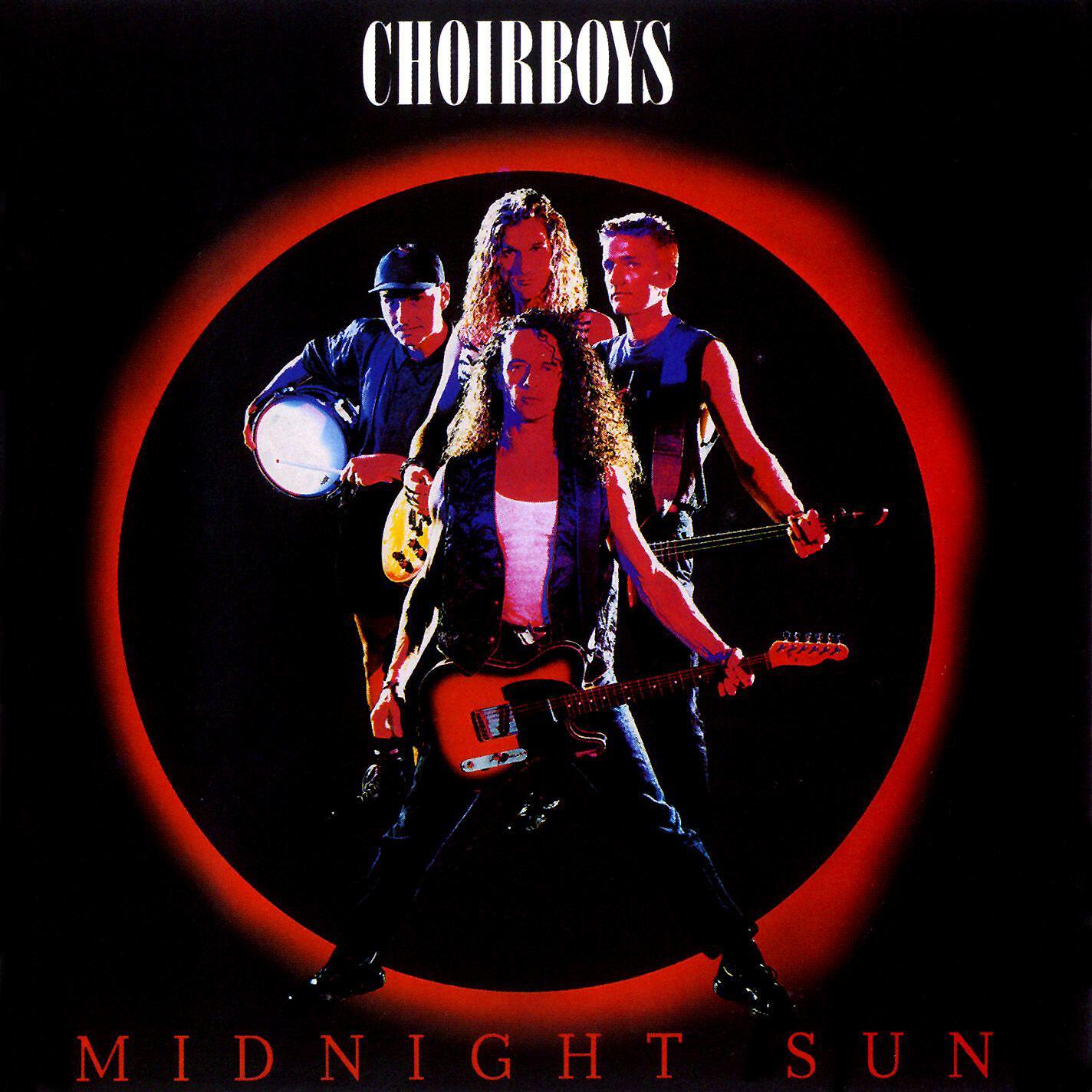 Choirboys - Our Empire Falls